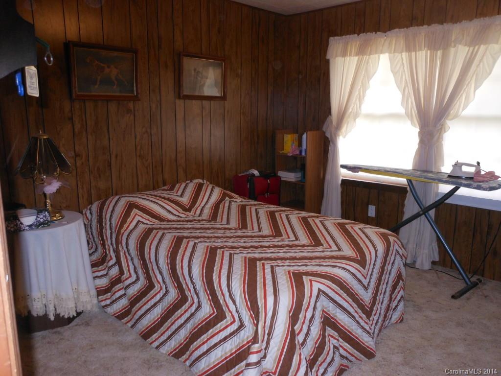 None - Residential