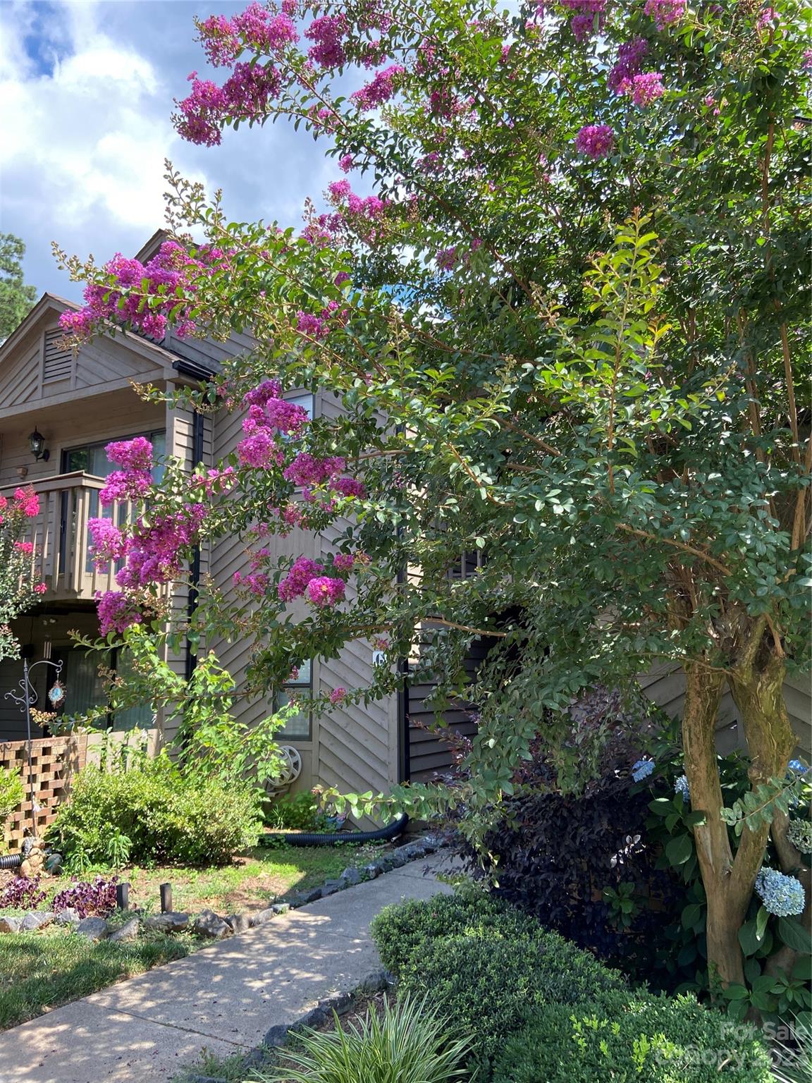 Lake Wylie Woods - Residential