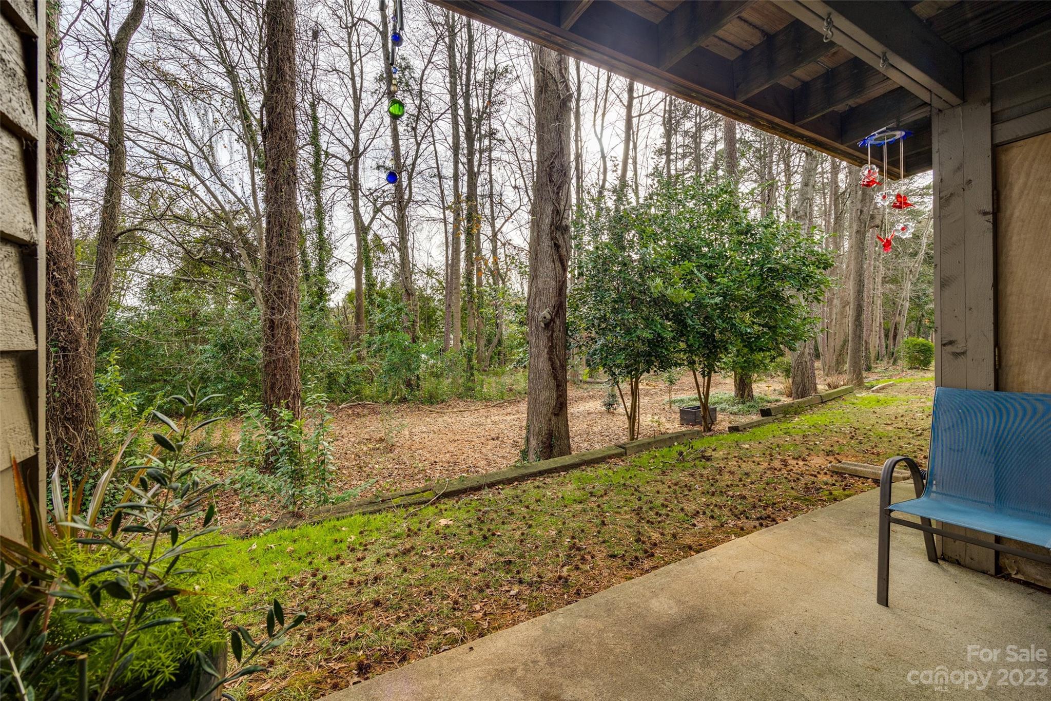 Lake Wylie Woods - Residential