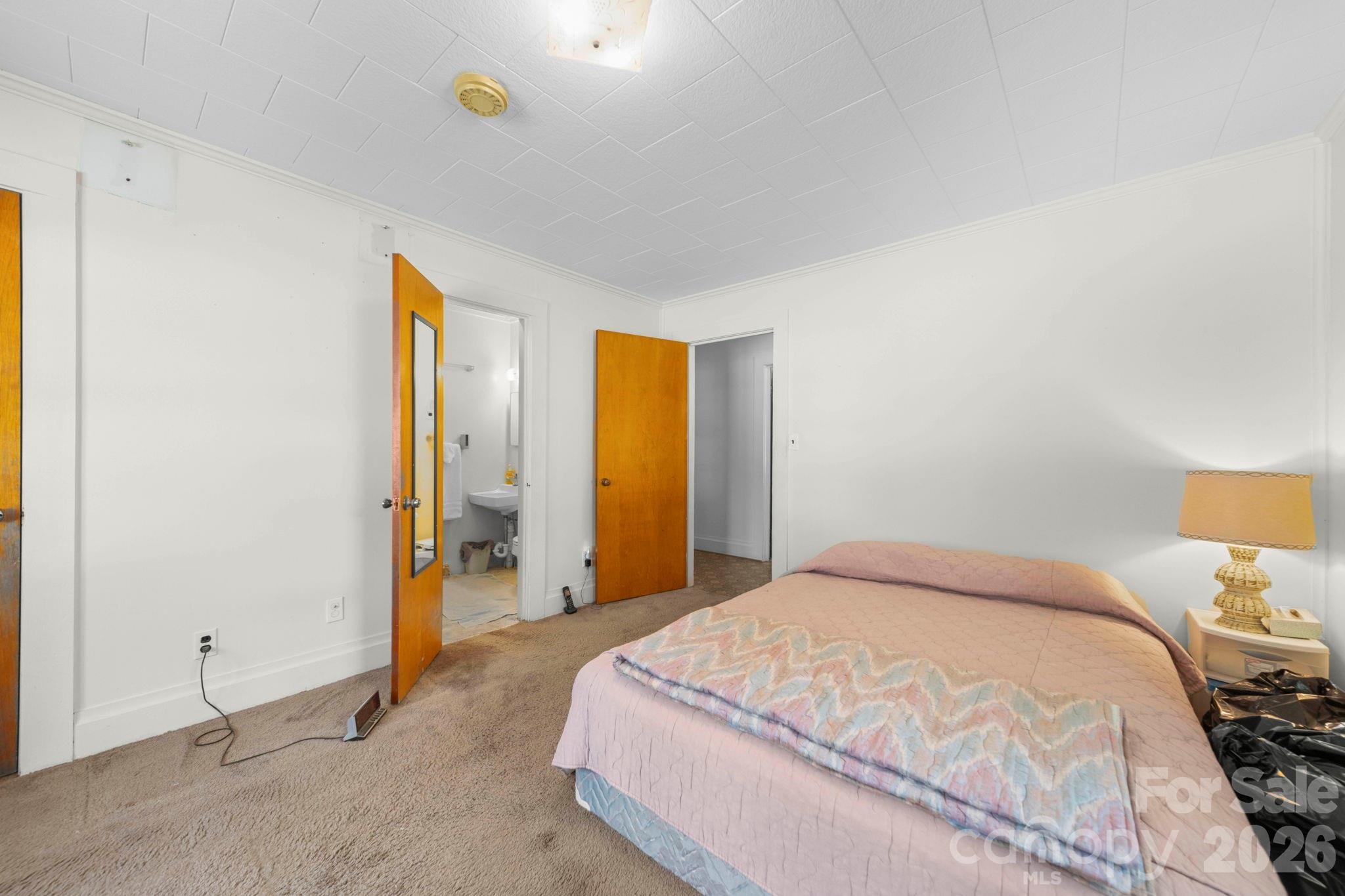 None - Residential