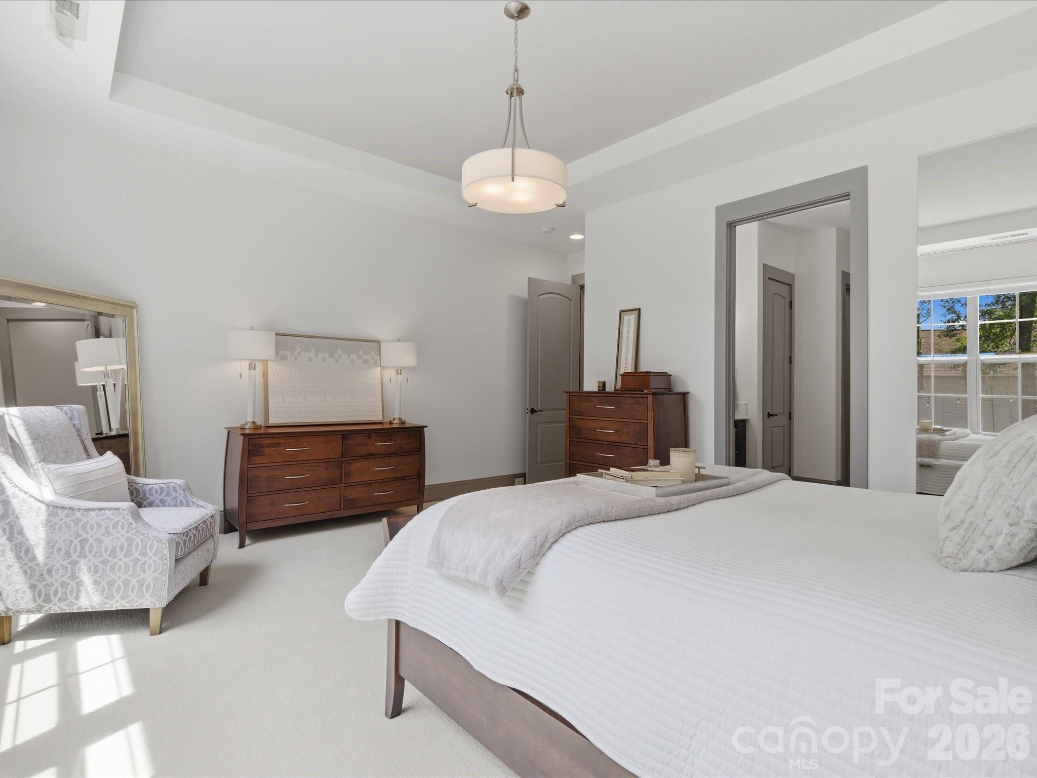 The Woodlands - Residential