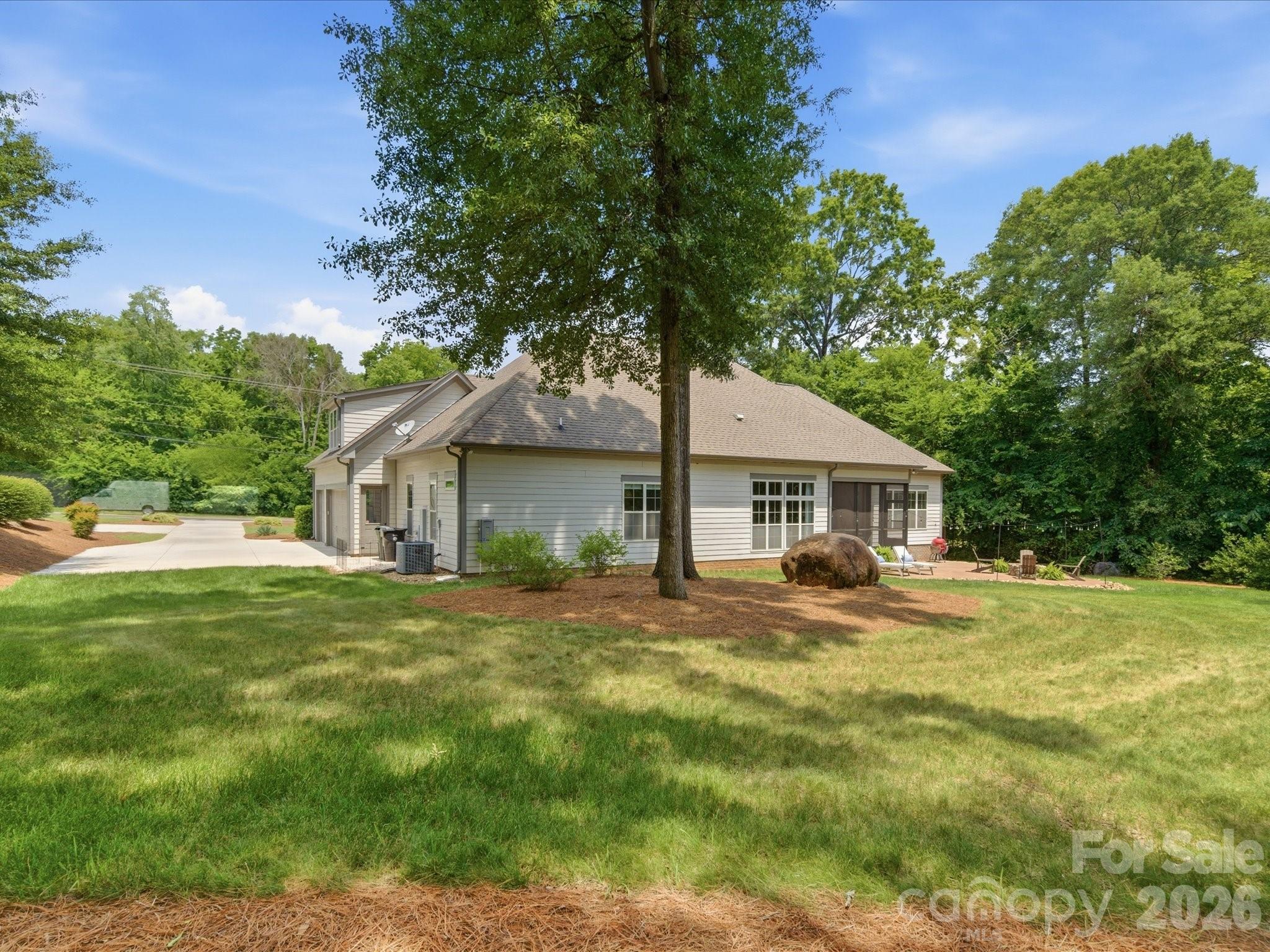 The Woodlands - Residential
