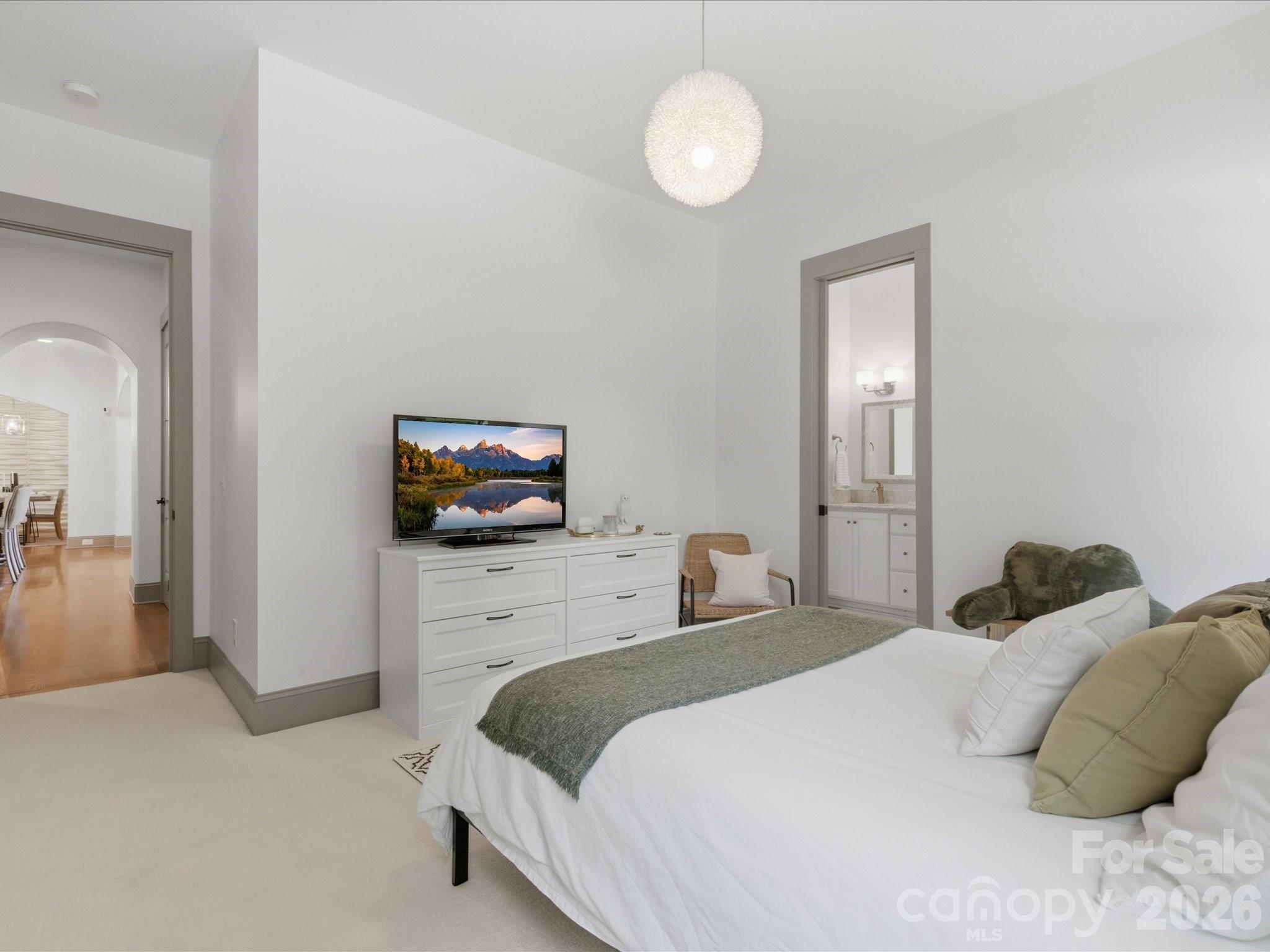 The Woodlands - Residential
