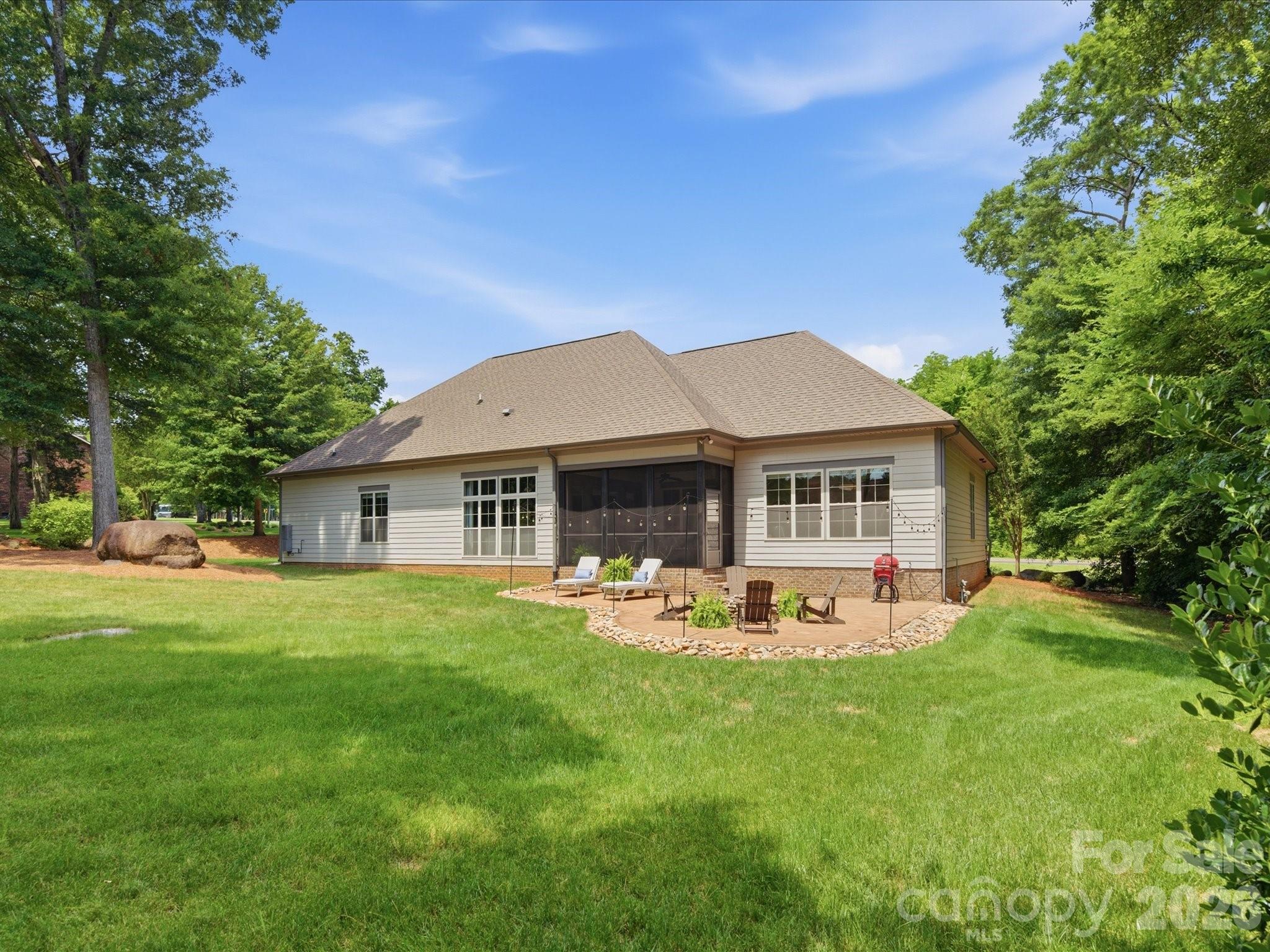 The Woodlands - Residential