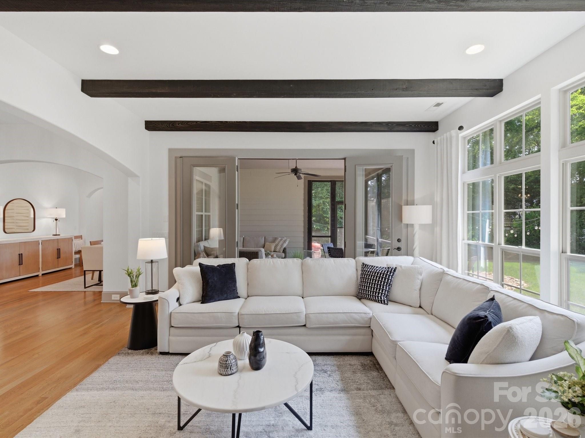 The Woodlands - Residential