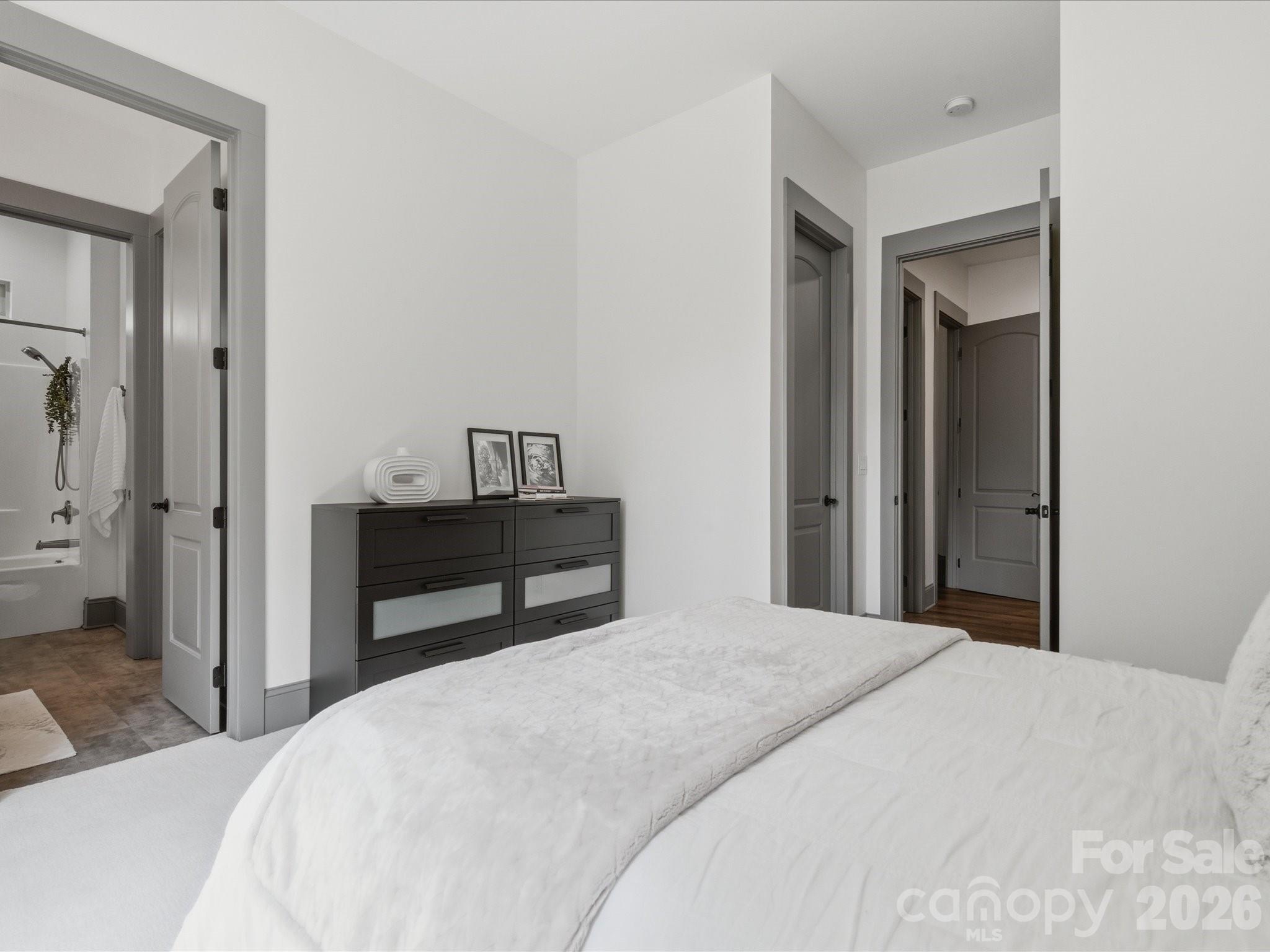 The Woodlands - Residential