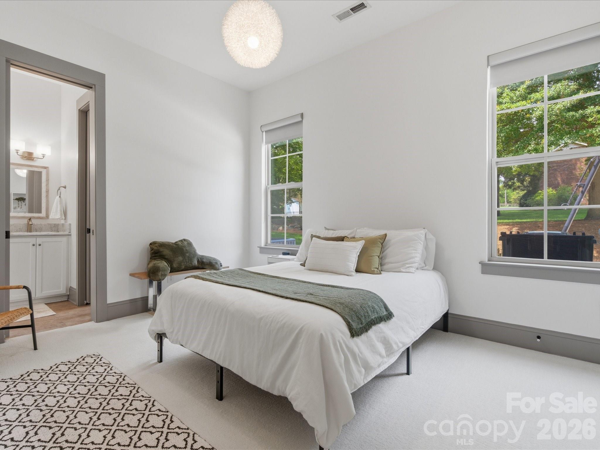 The Woodlands - Residential