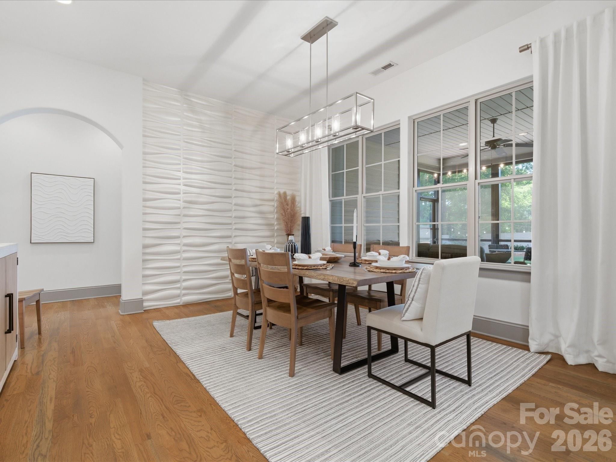 The Woodlands - Residential