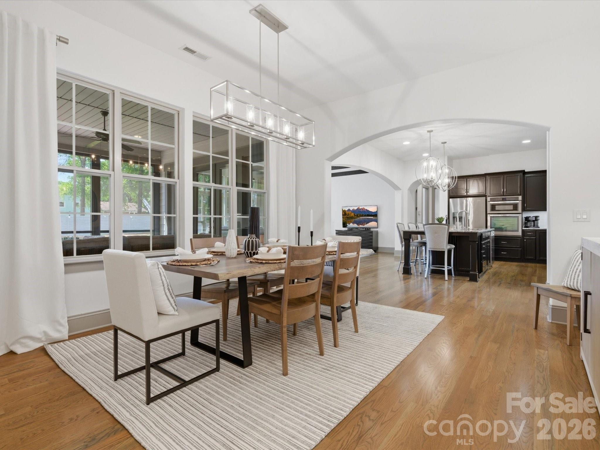 The Woodlands - Residential