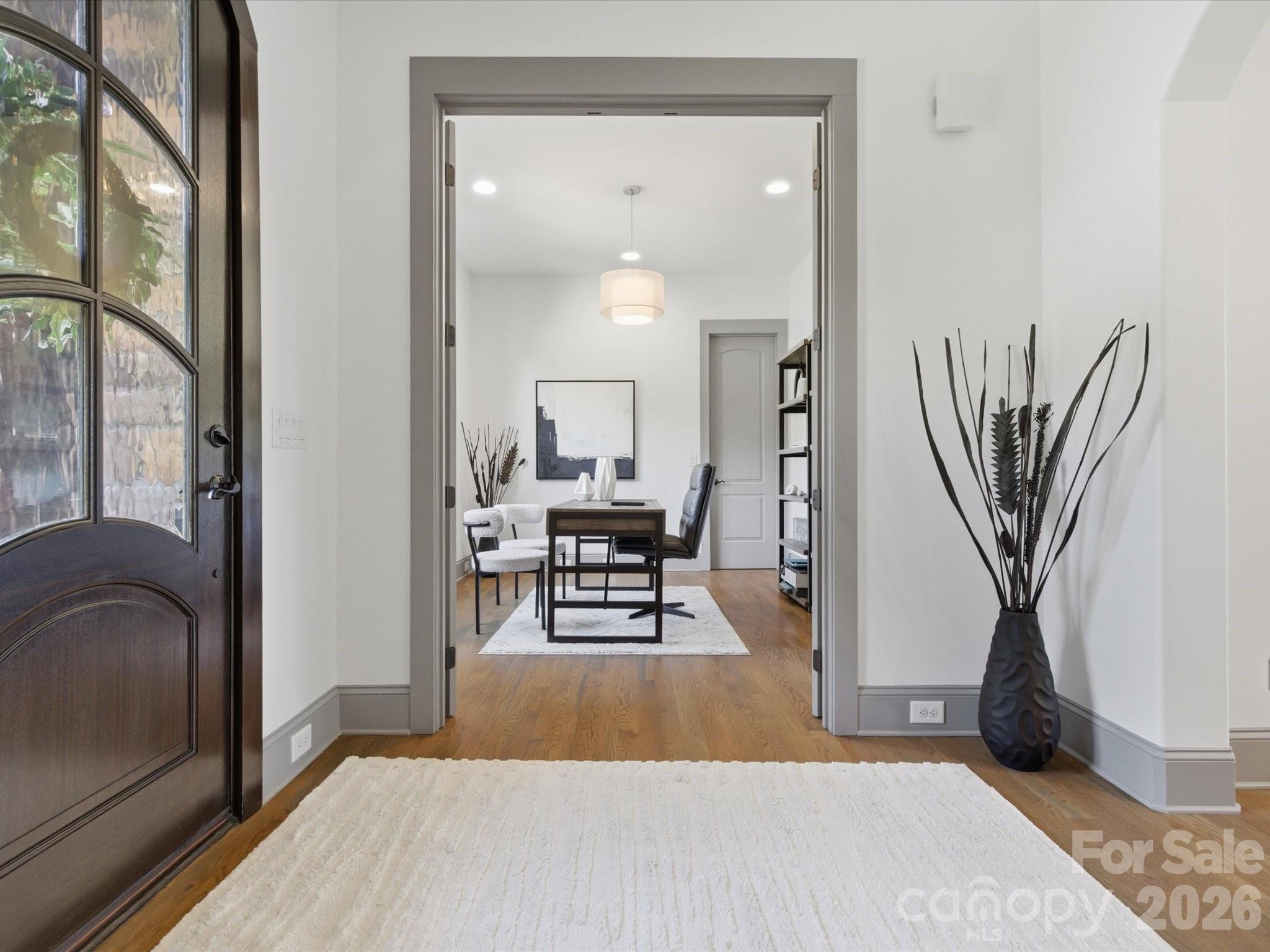 The Woodlands - Residential