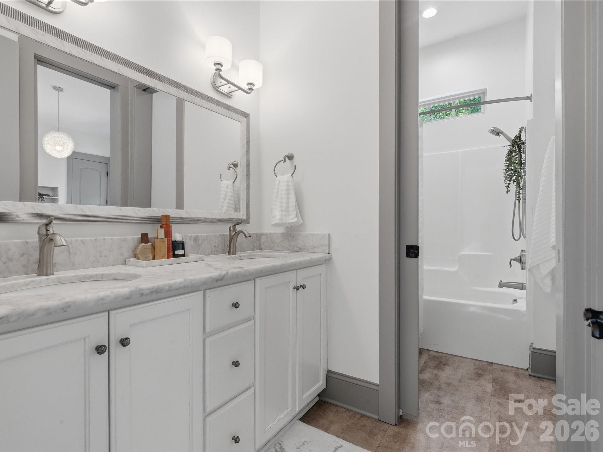 The Woodlands - Residential