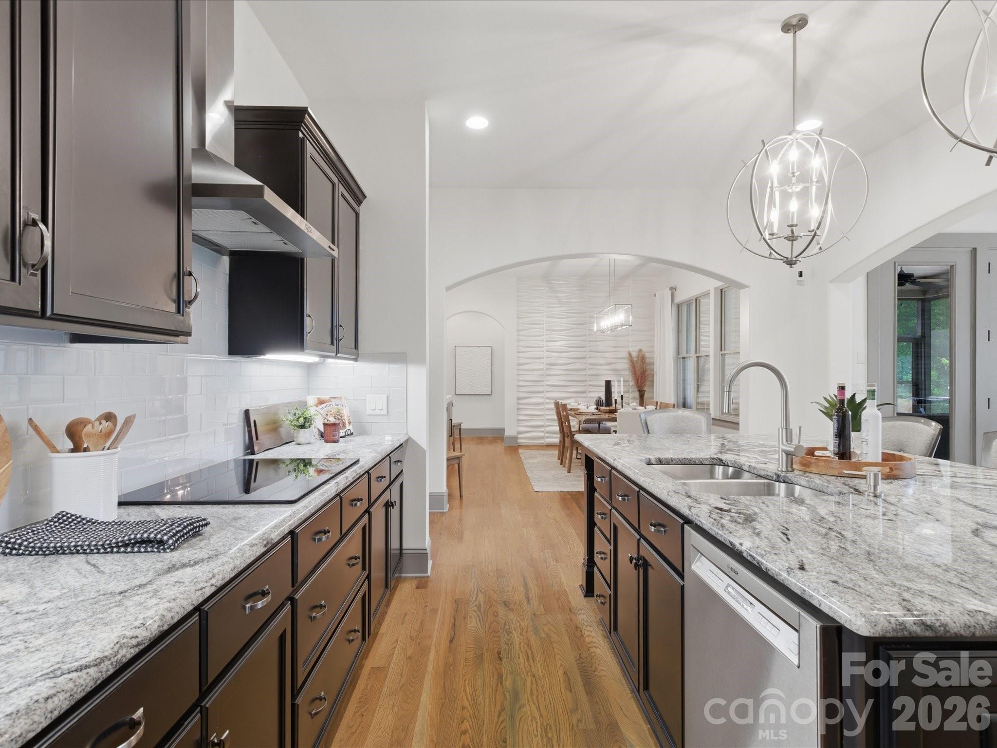 The Woodlands - Residential