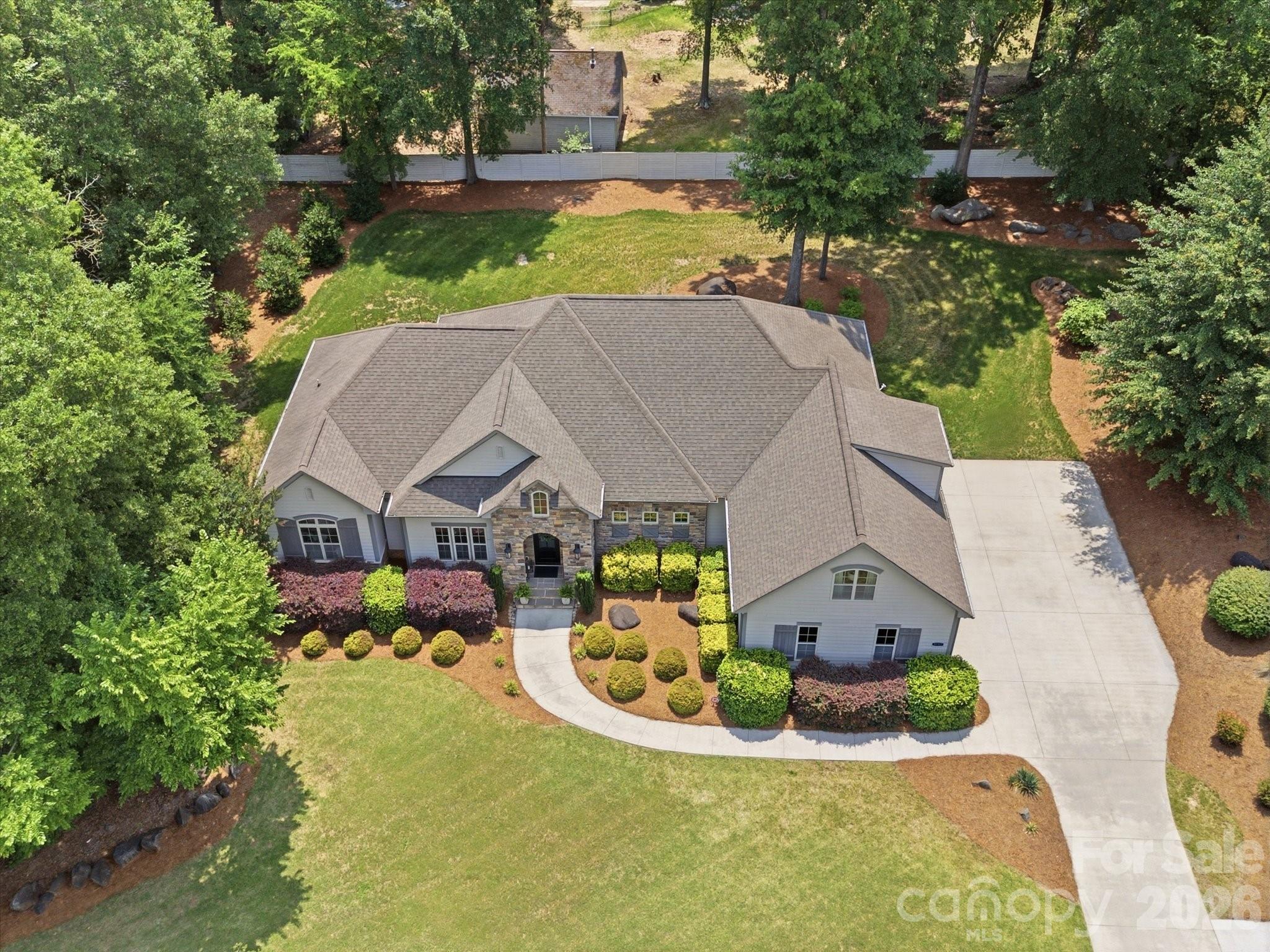 The Woodlands - Residential