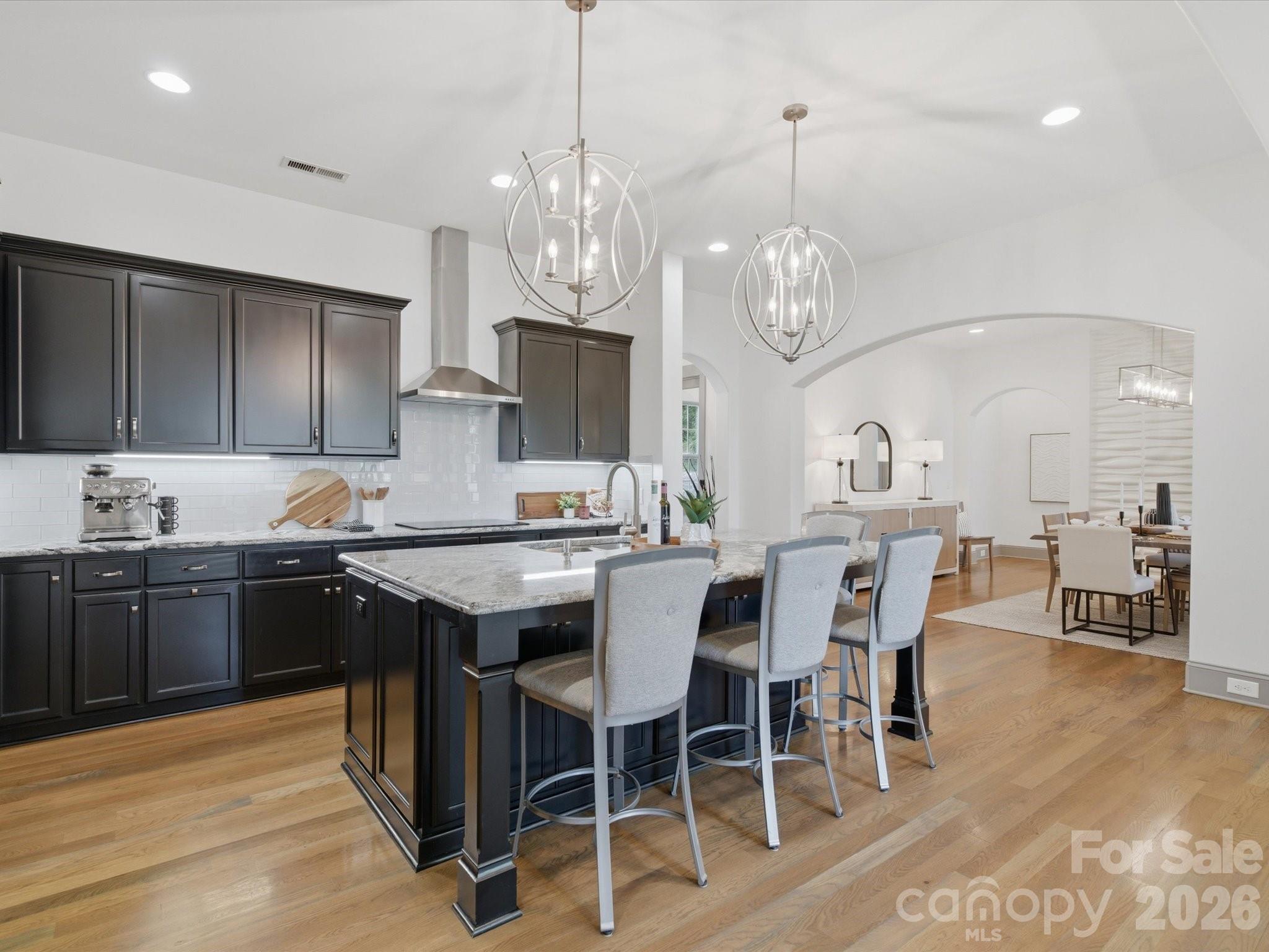 The Woodlands - Residential