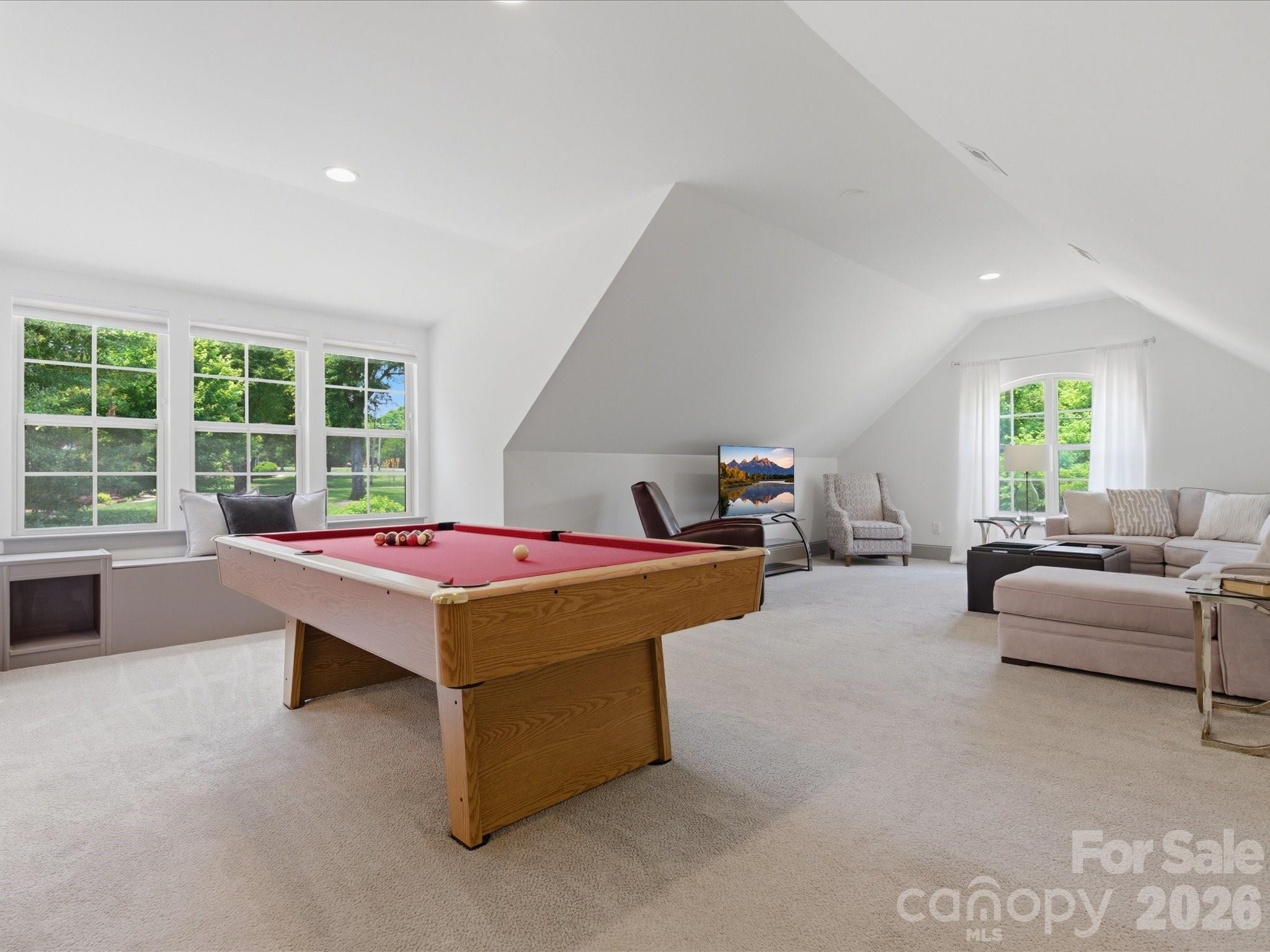 The Woodlands - Residential