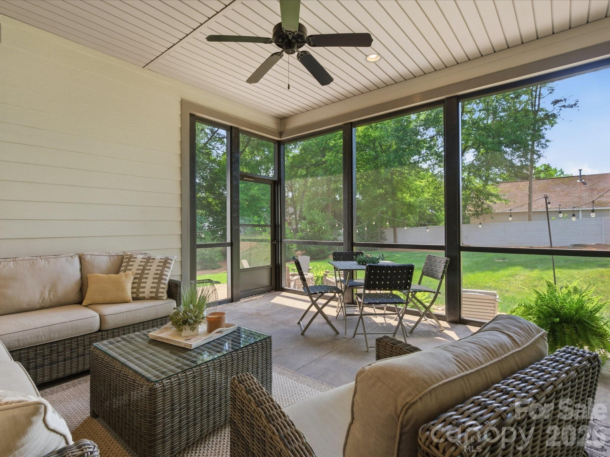 The Woodlands - Residential