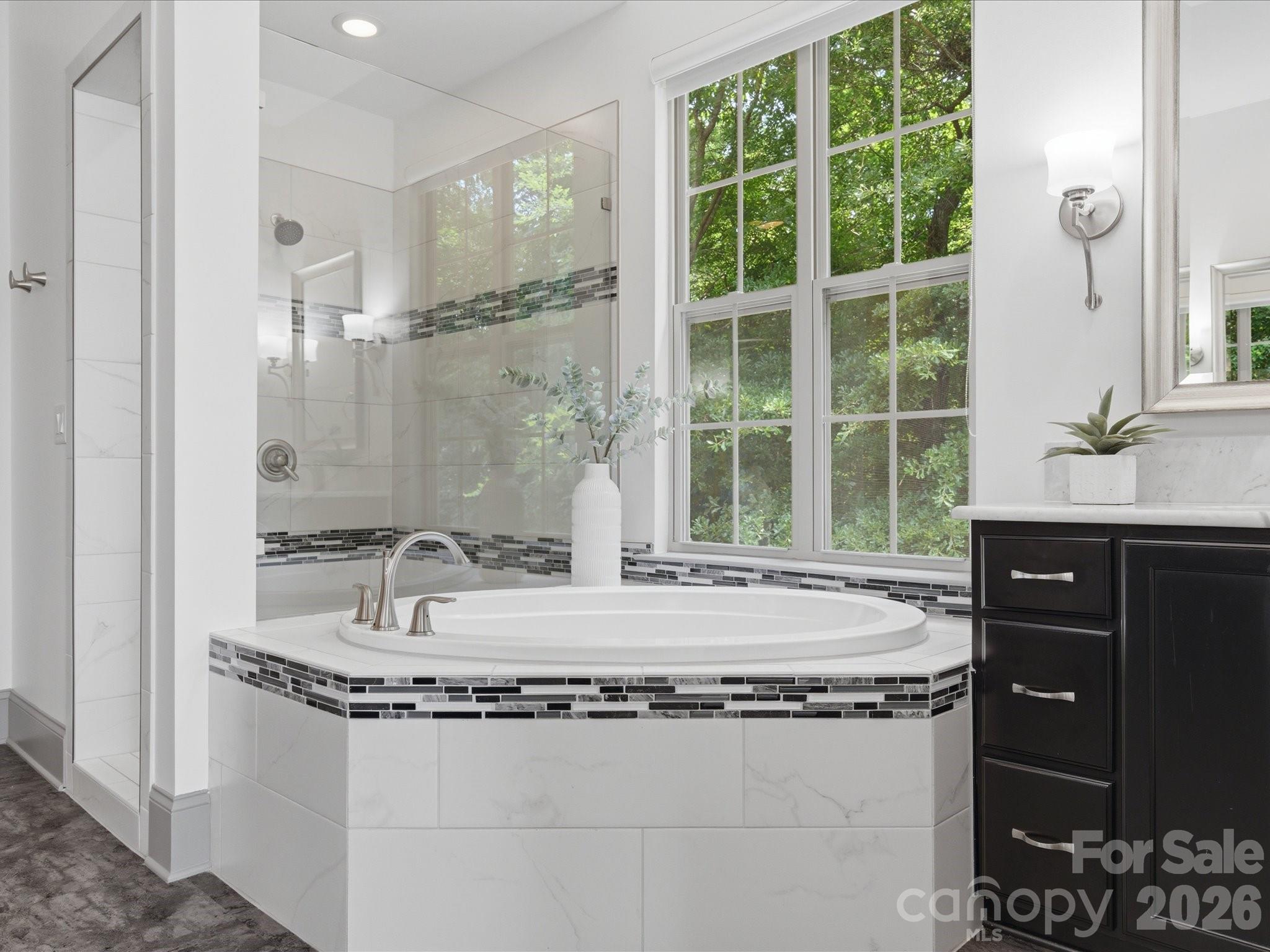 The Woodlands - Residential