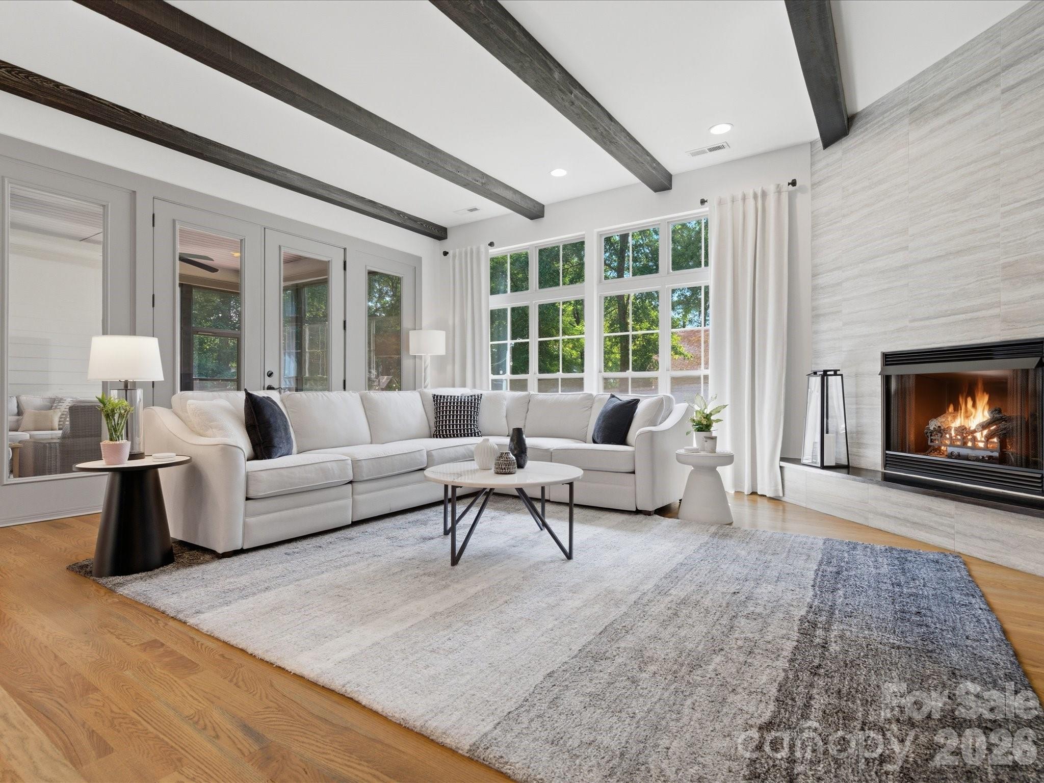 The Woodlands - Residential