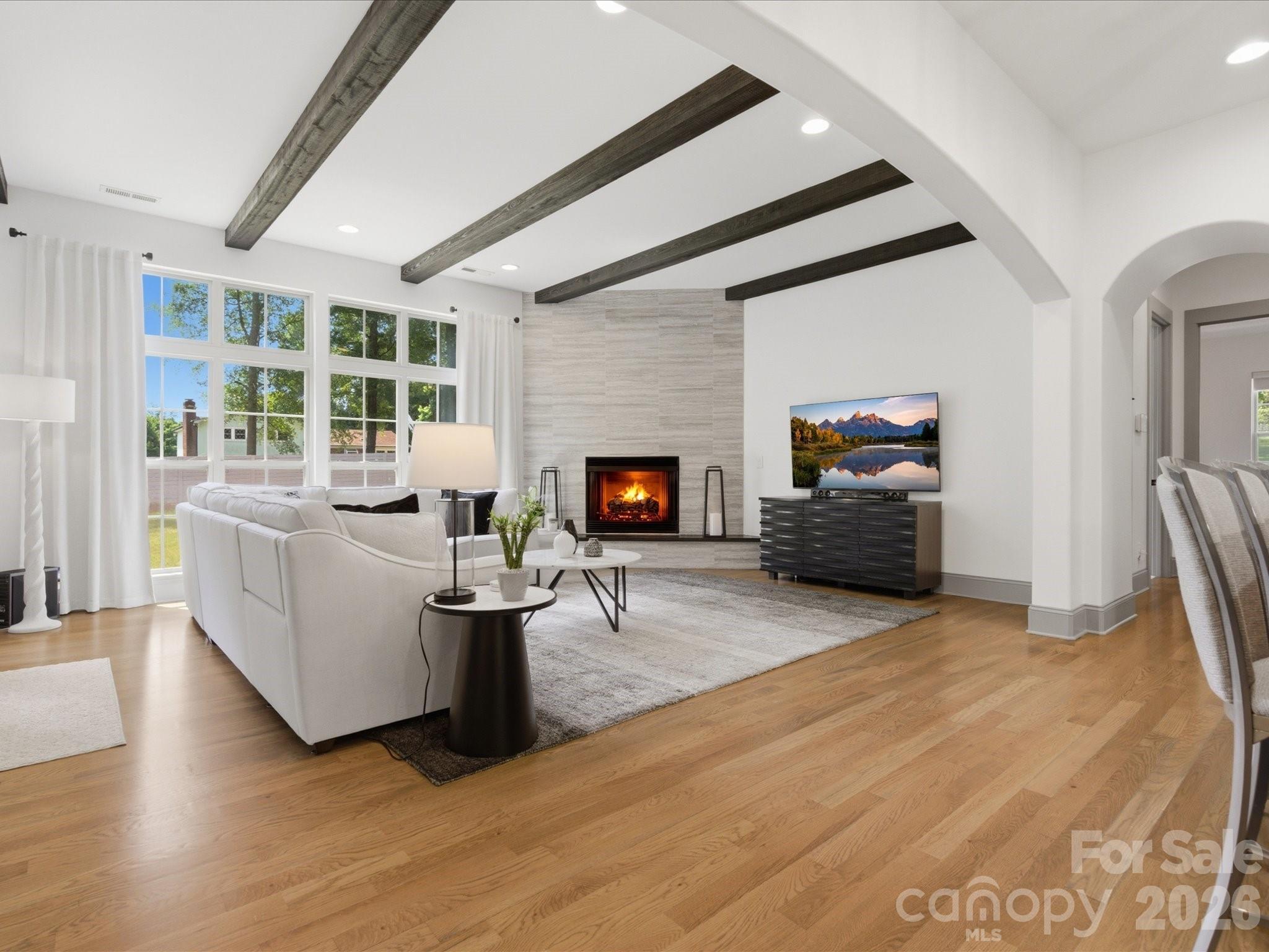 The Woodlands - Residential