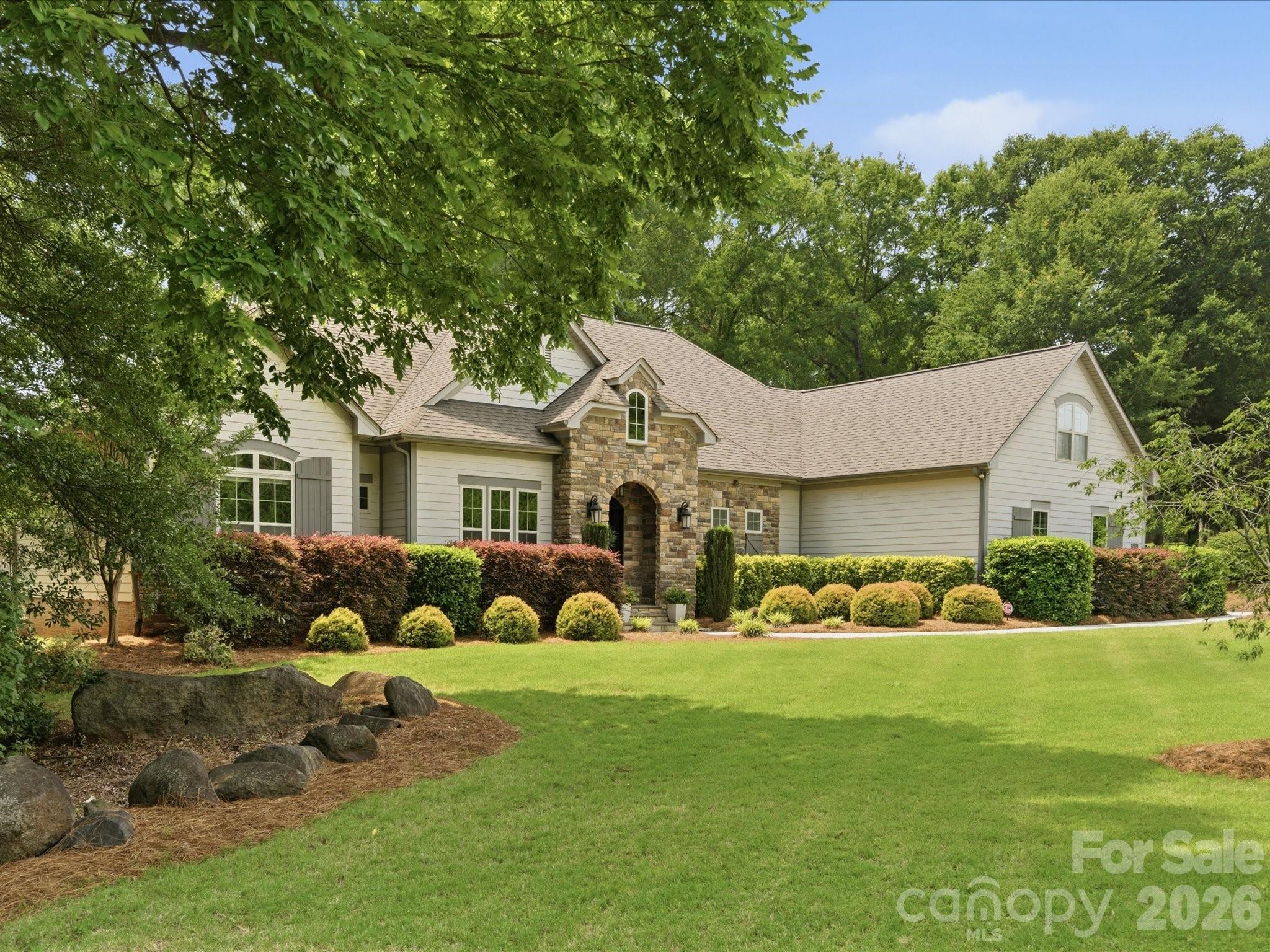 The Woodlands - Residential