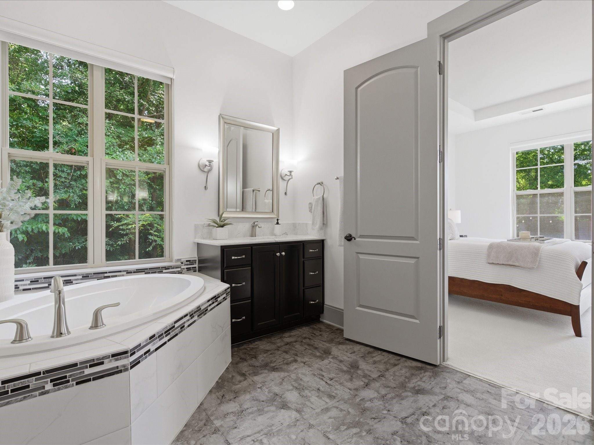 The Woodlands - Residential