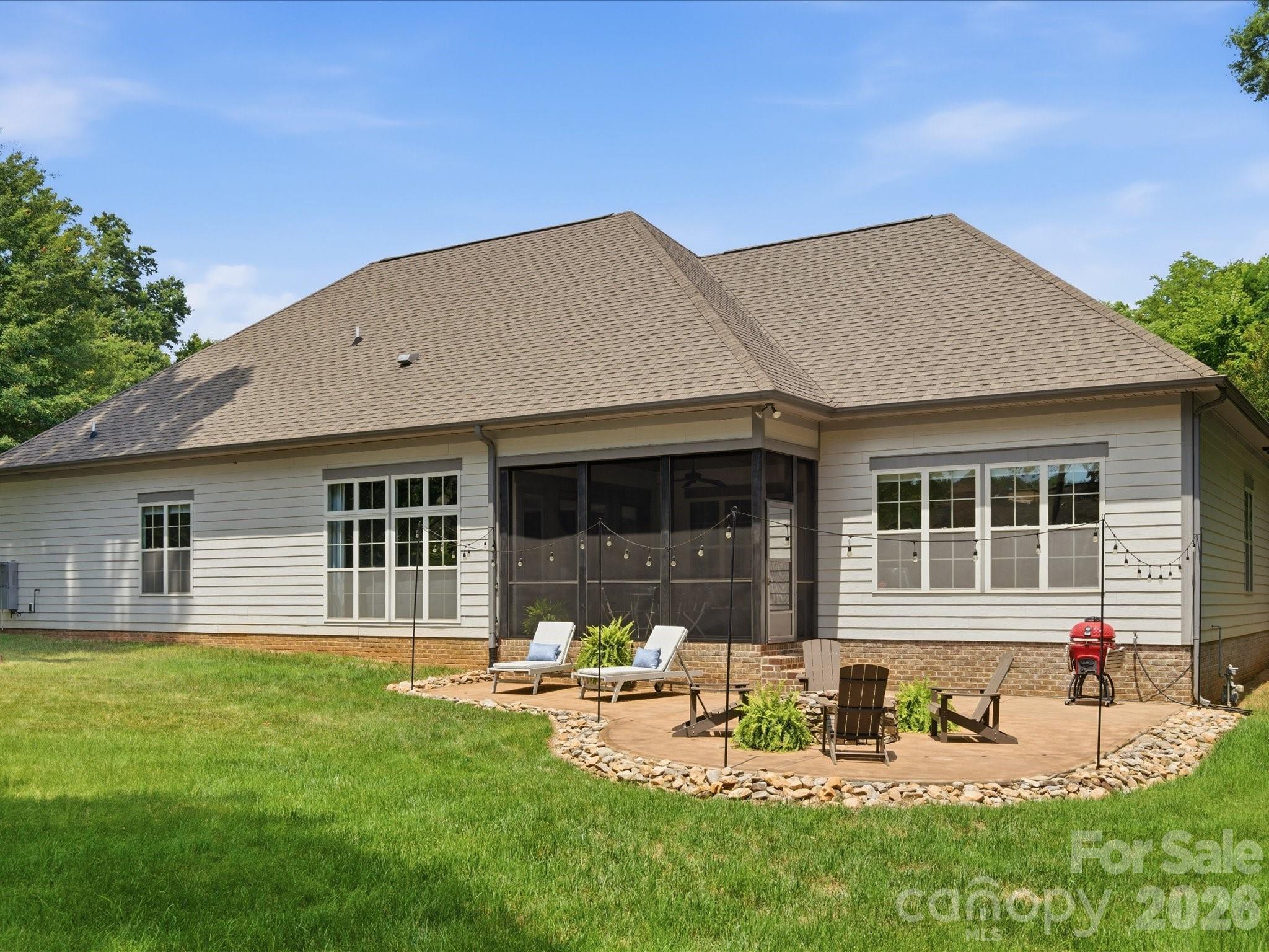 The Woodlands - Residential