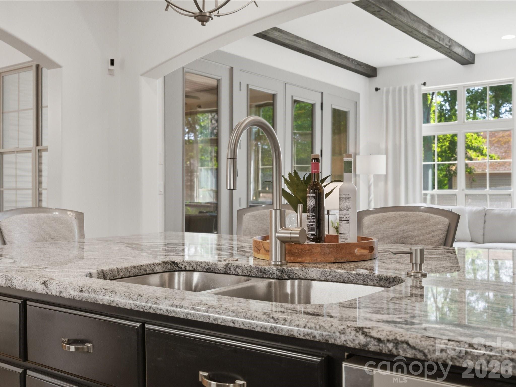The Woodlands - Residential