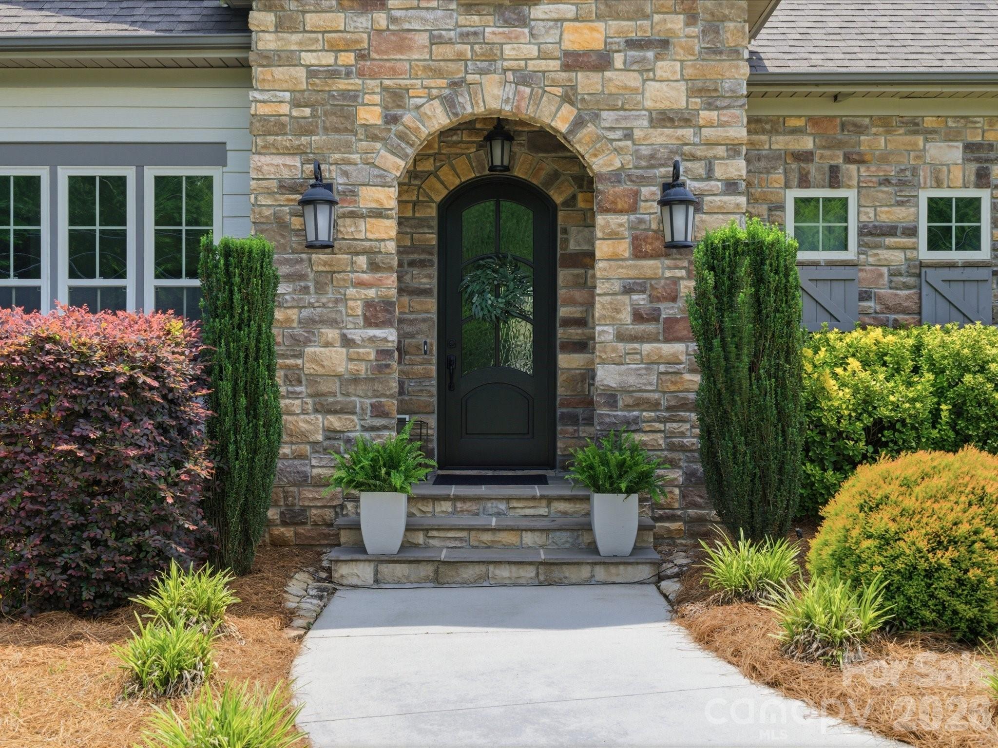 The Woodlands - Residential