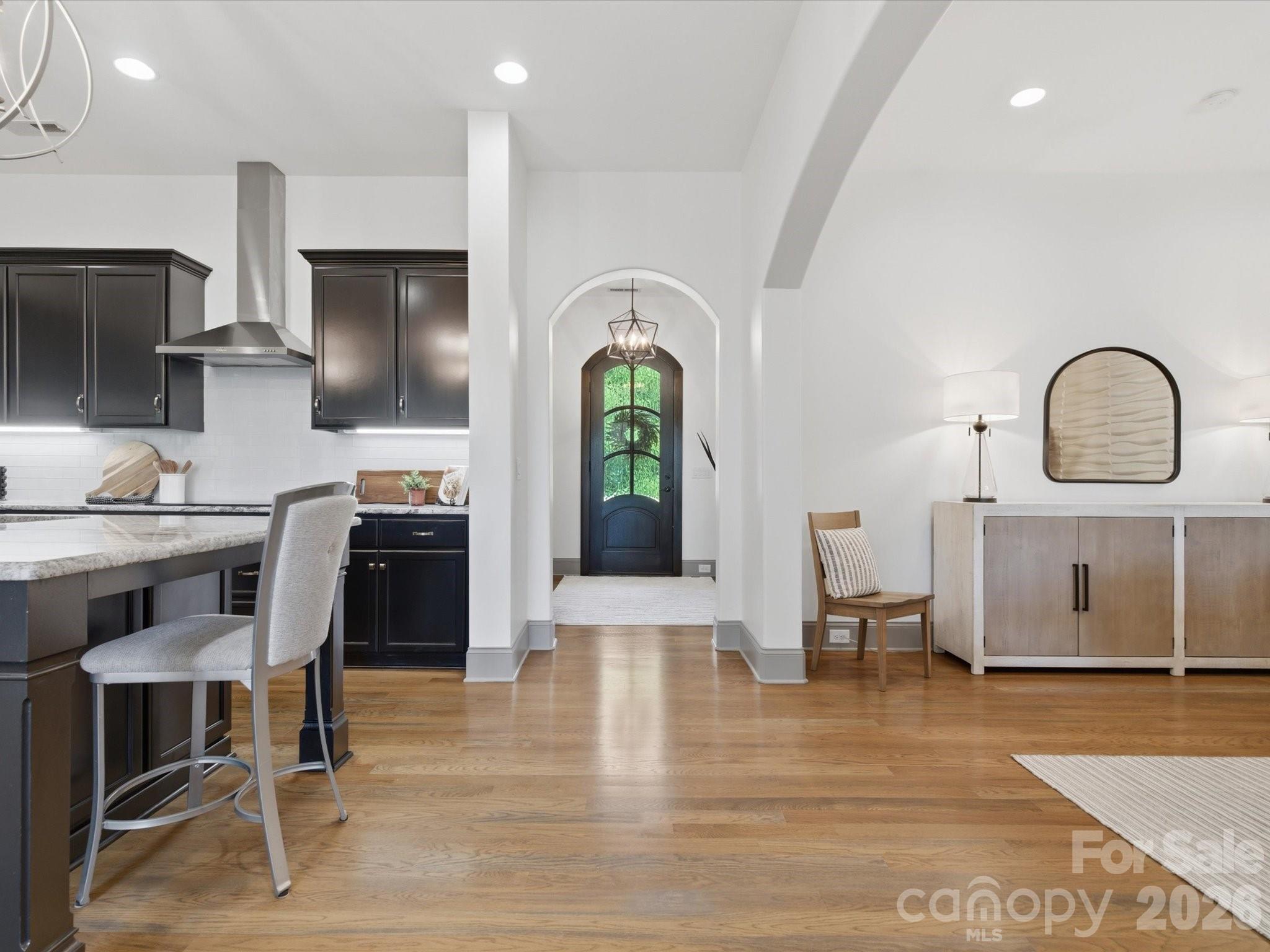 The Woodlands - Residential