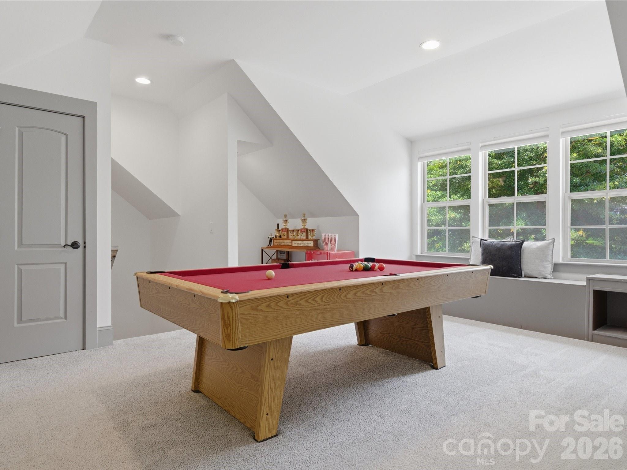 The Woodlands - Residential