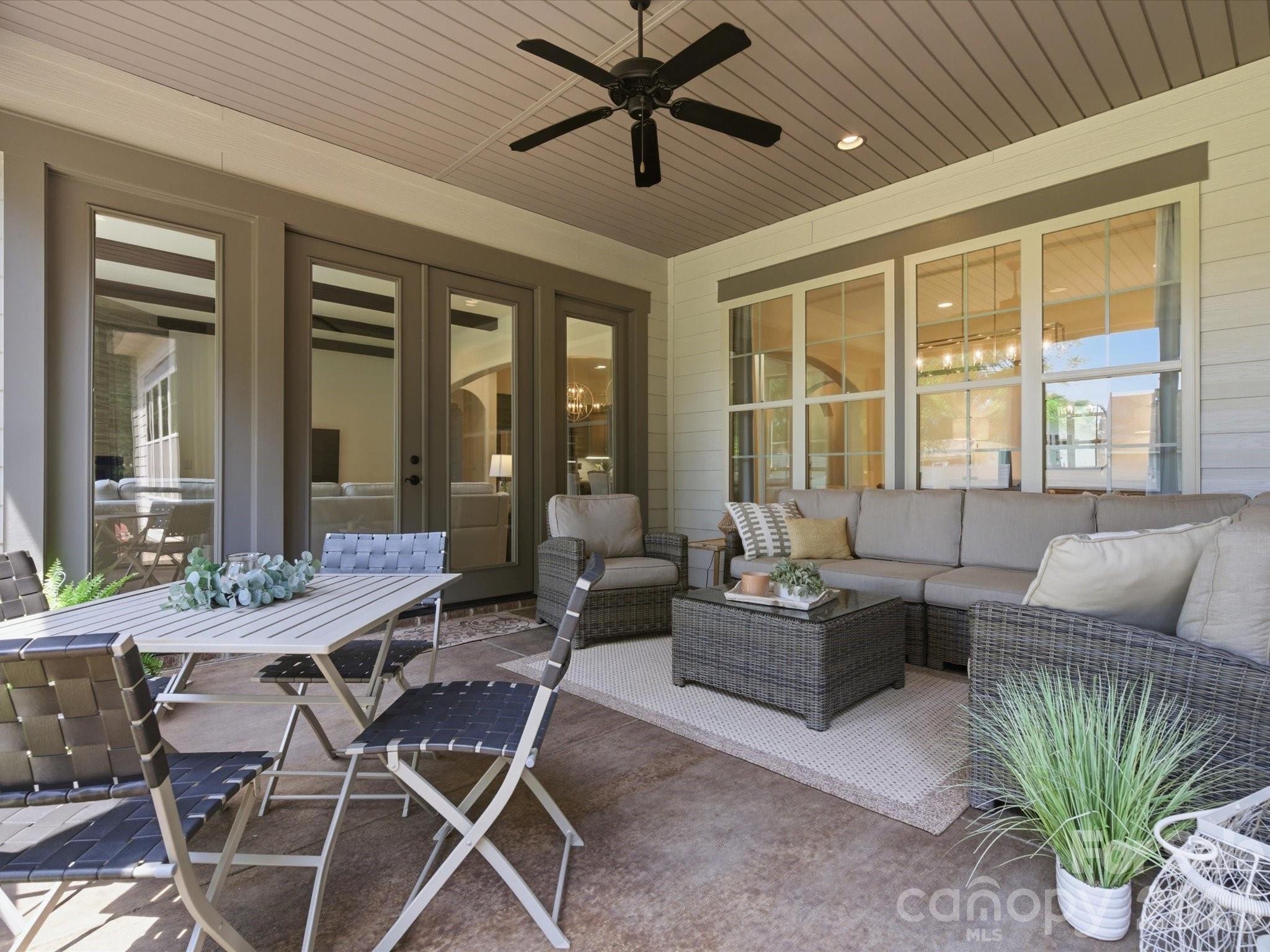 The Woodlands - Residential