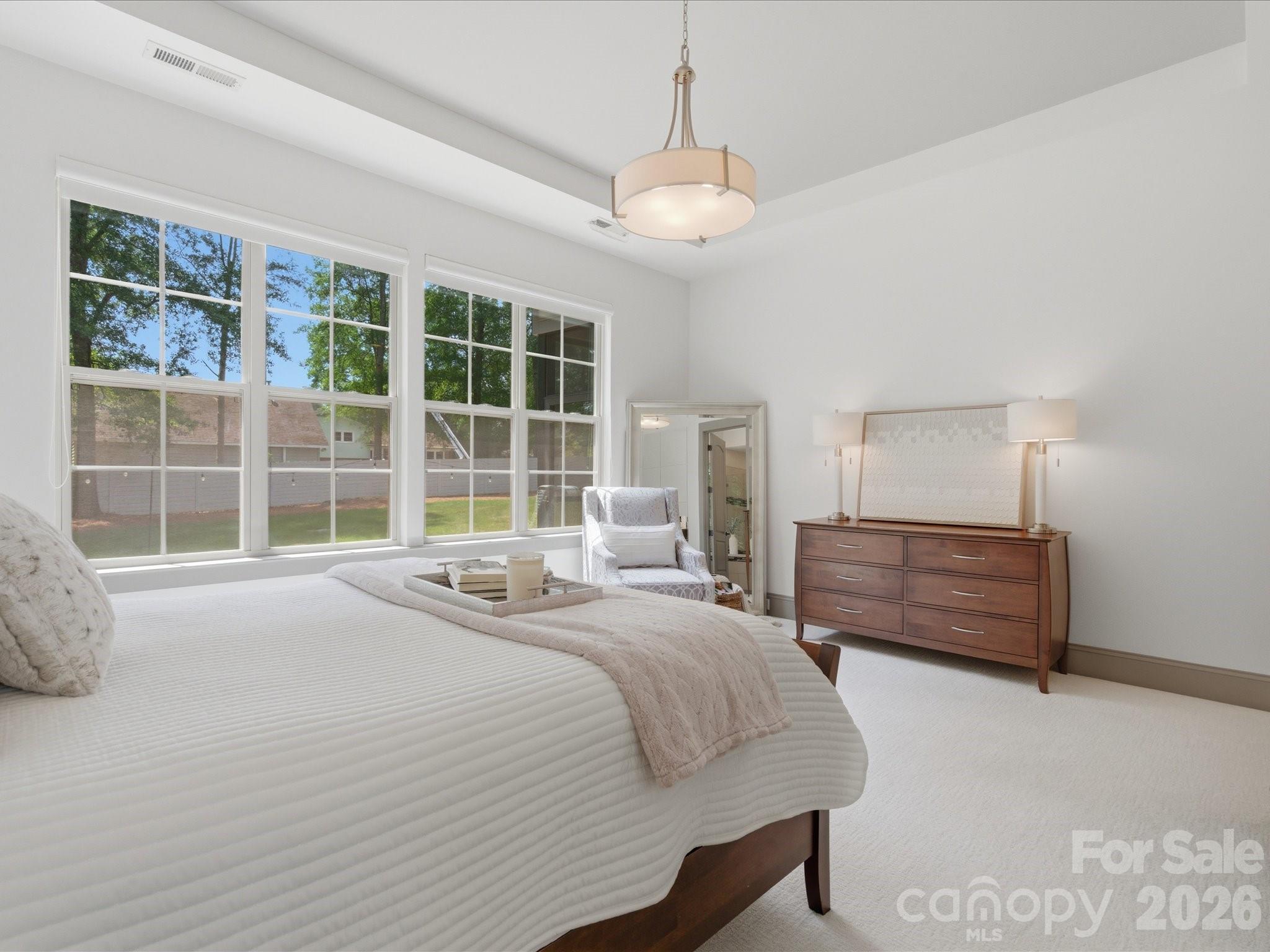 The Woodlands - Residential