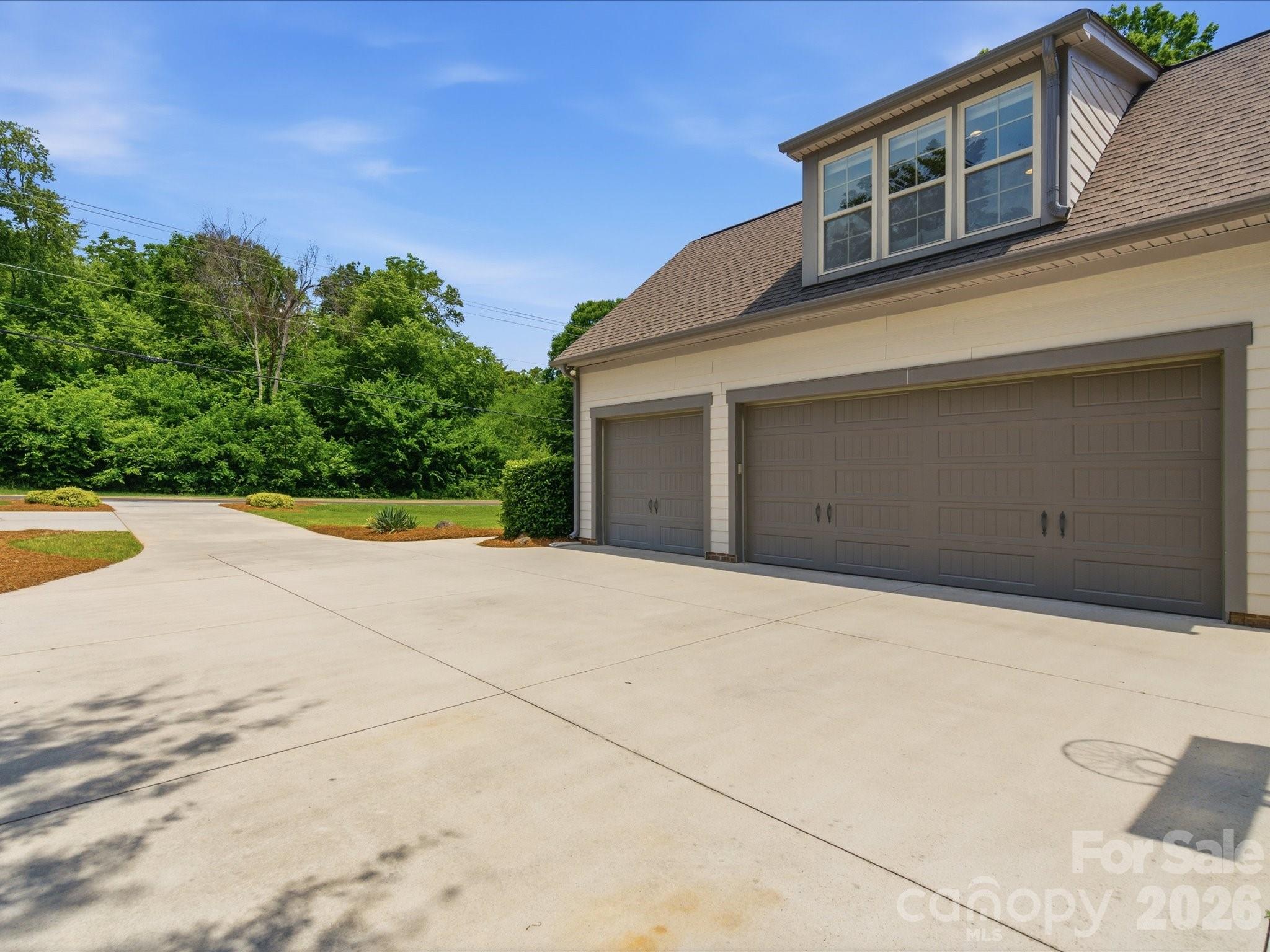 The Woodlands - Residential