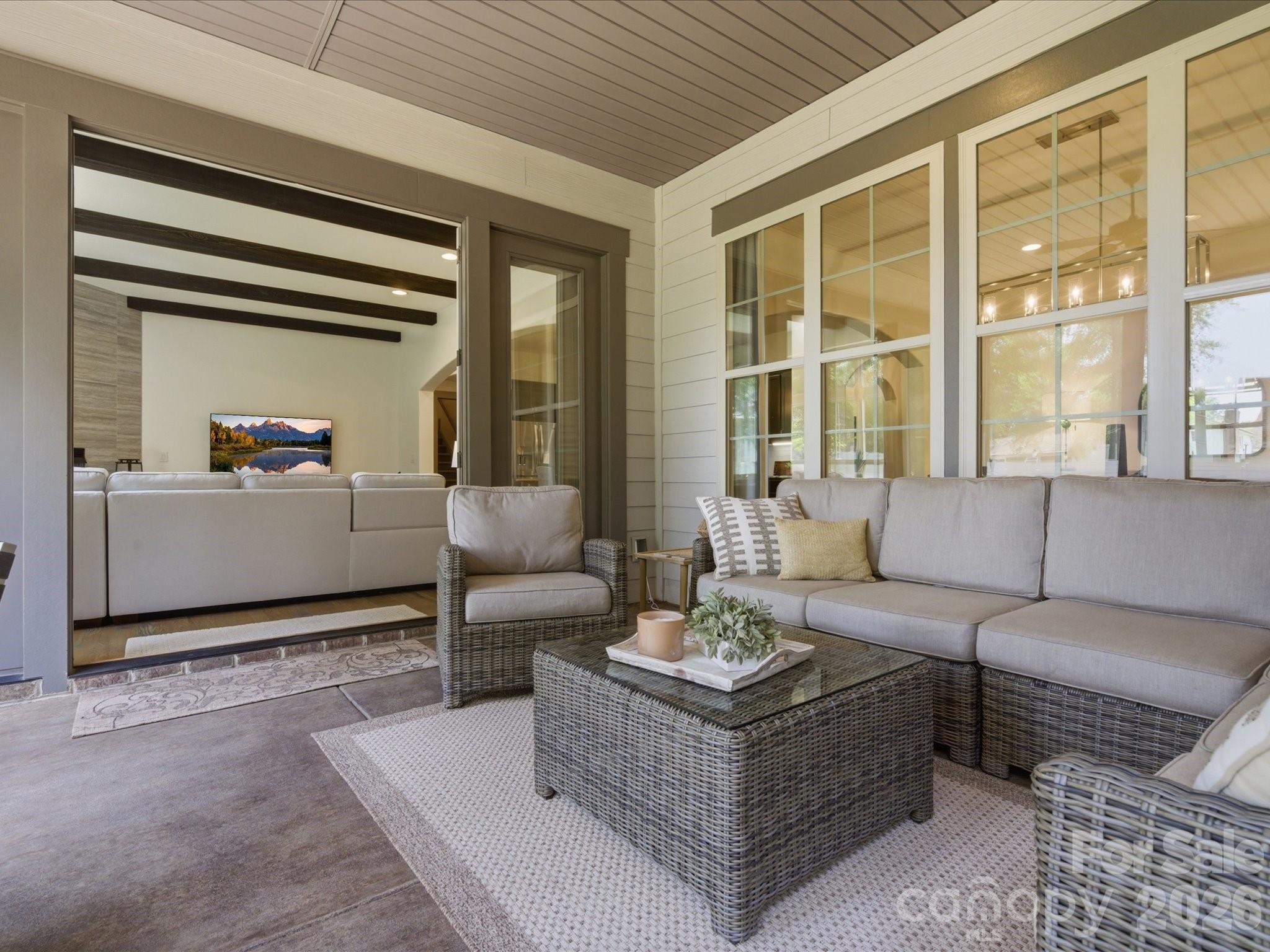 The Woodlands - Residential