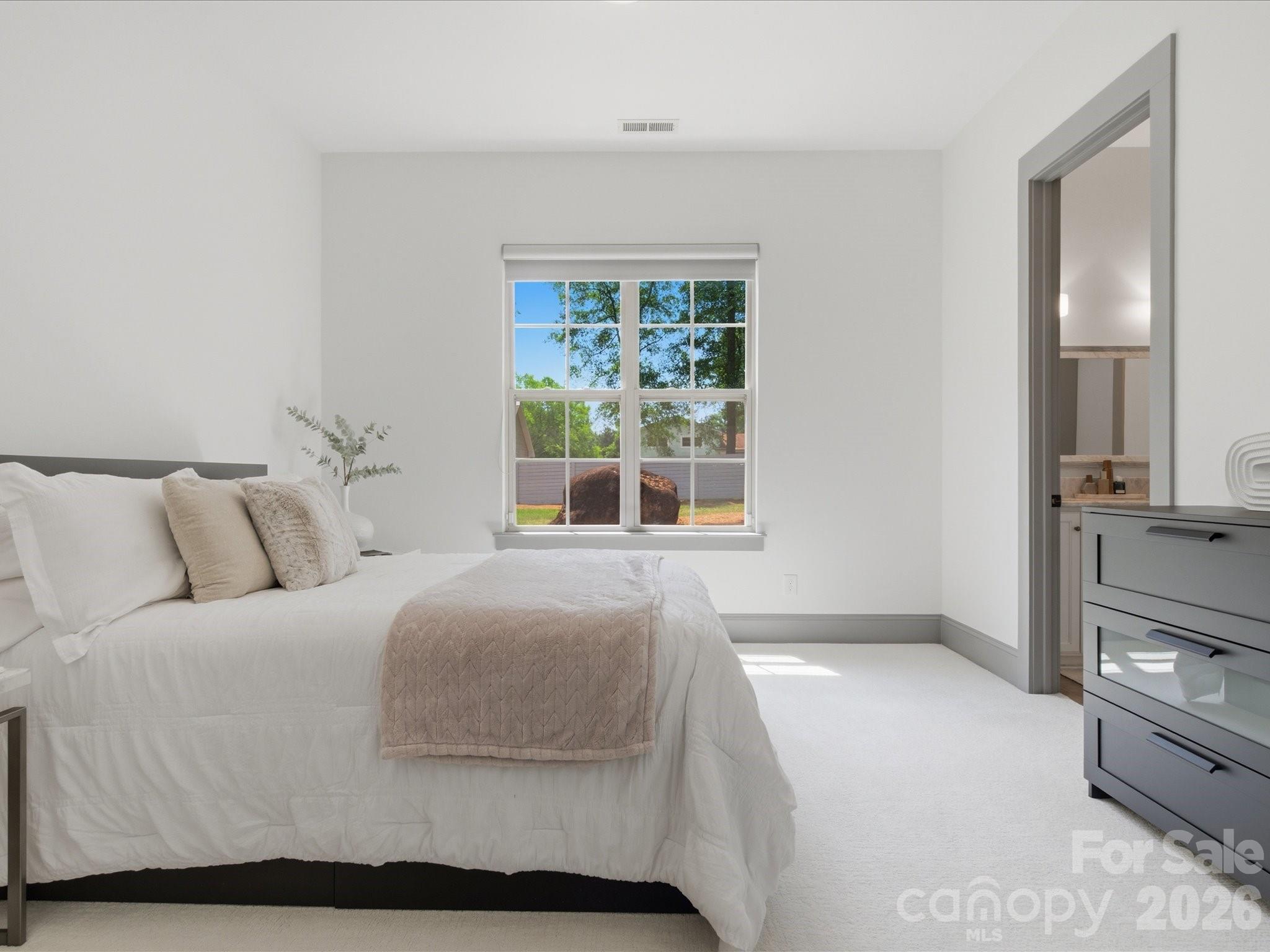 The Woodlands - Residential