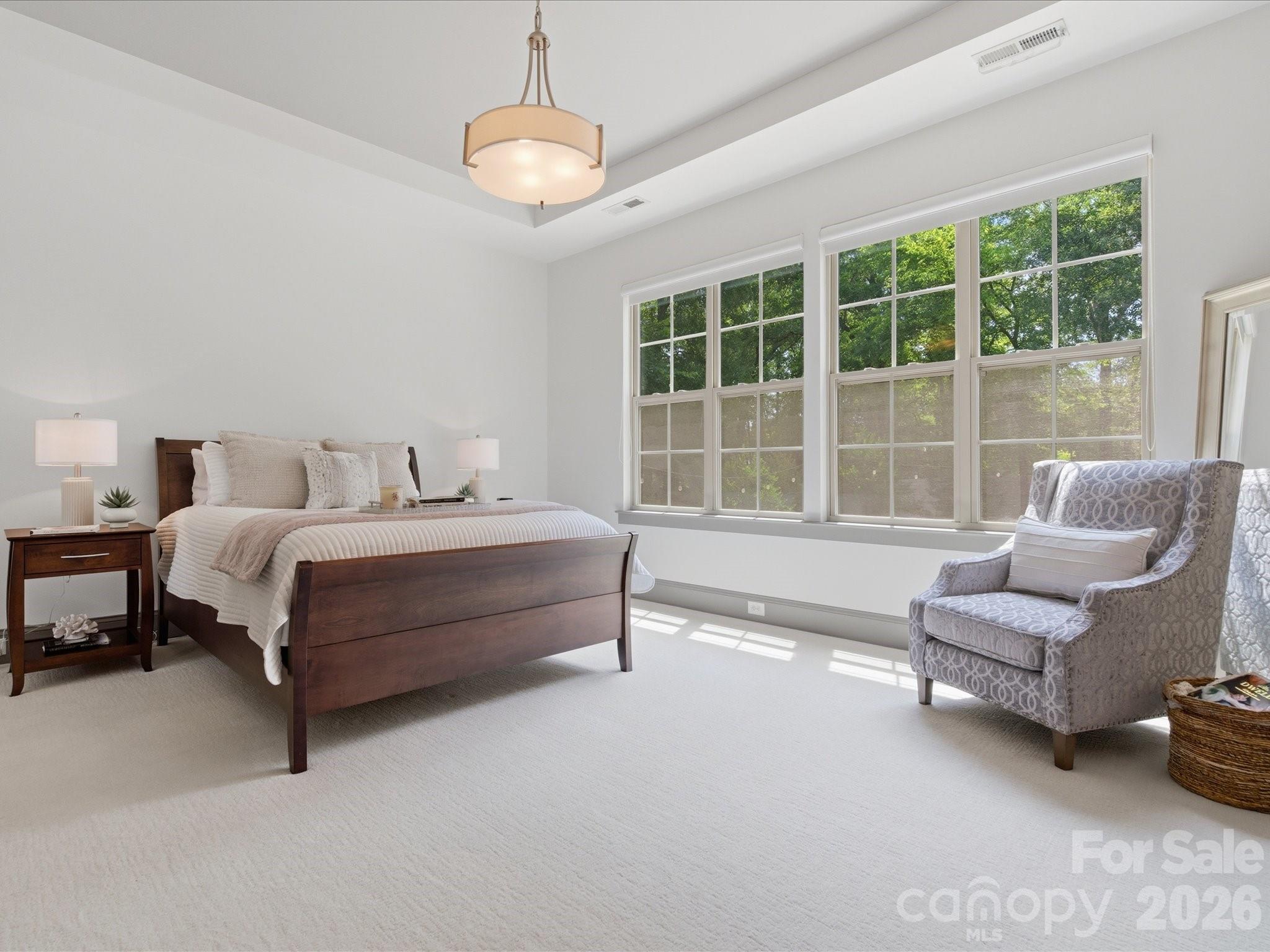 The Woodlands - Residential