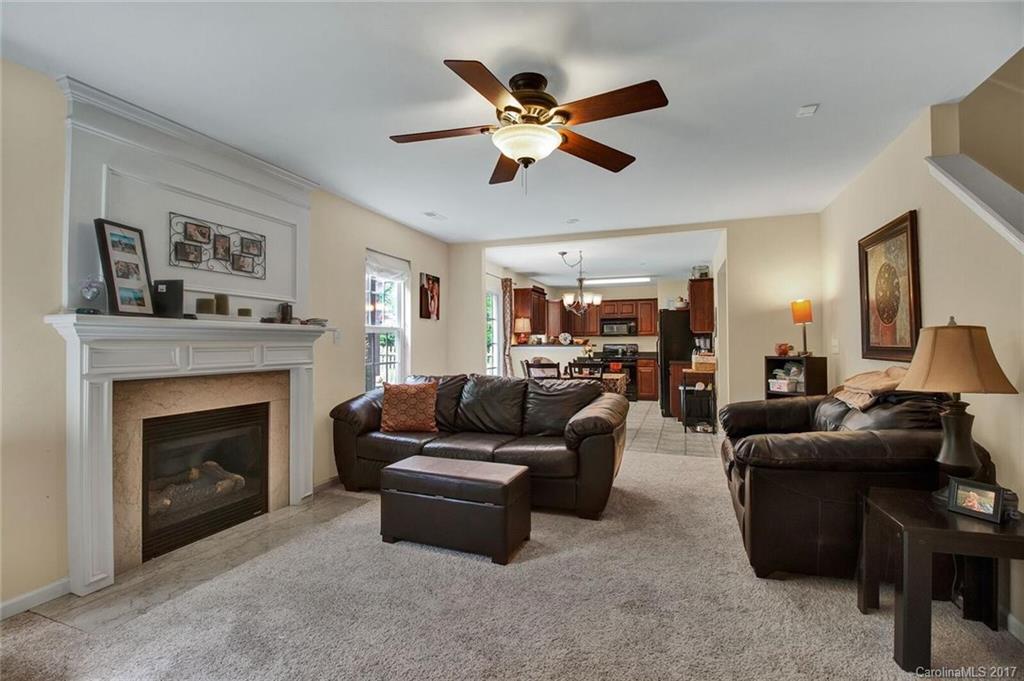 Legacy Park - Residential