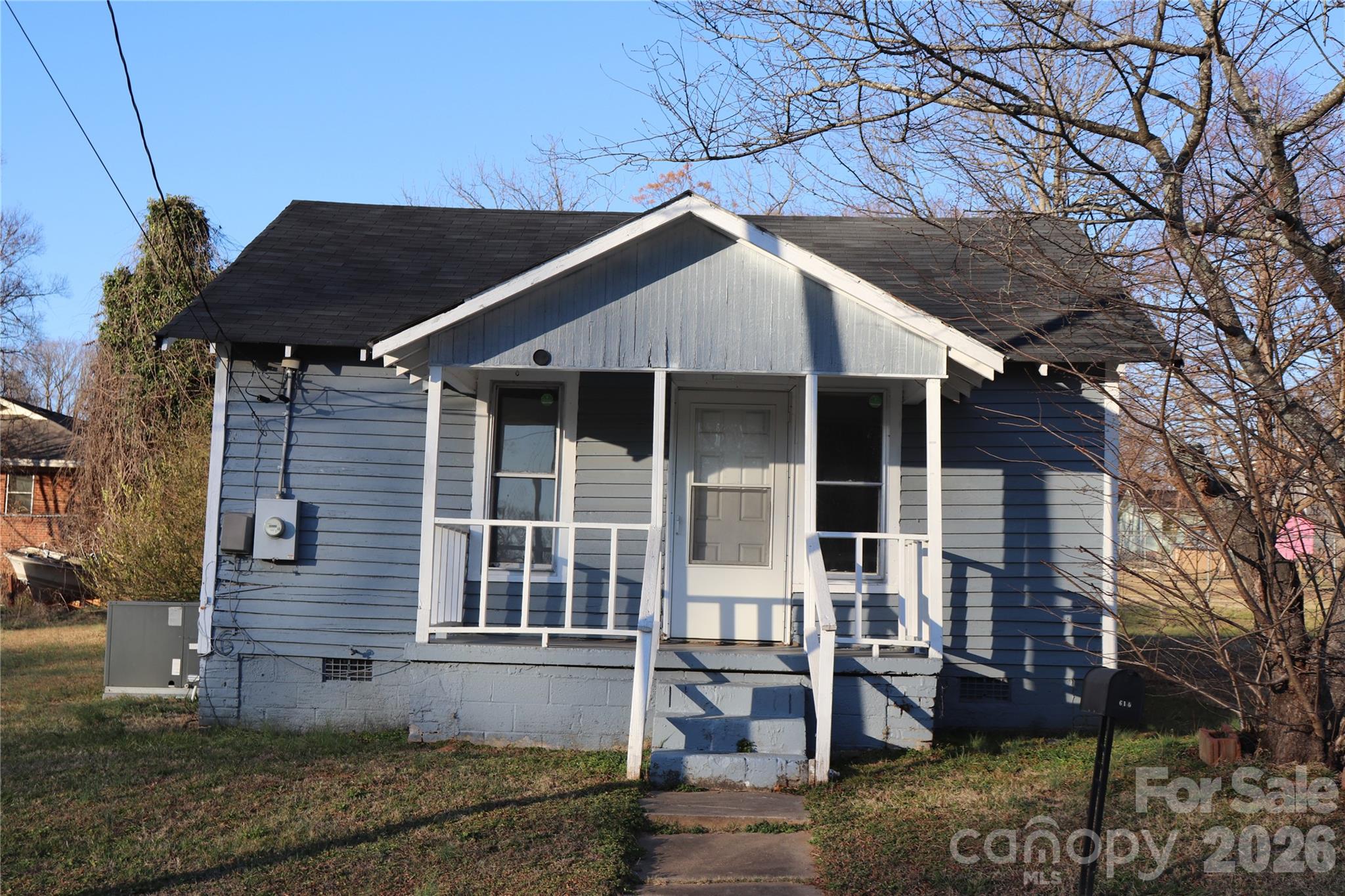Exceptional investment opportunity just minutes from downtown Statesville! This unique portfolio offers 16 total units across 12 separate parcels (Parcel ID(s): 4733876245; 4733885394; 4733886666; 4733992545; 4733994319; 4734800899; 4734807354; 4734807436; 4743093456; 4744140404; 4744049339), all situated on approximately 2.4 acres. Currently, eight (8) units are rented with a strong rental history and reliable tenants. The portfolio consists of two (2) triplexes and ten (10) single-family homes, providing a balanced mix of stable income and future potential. This combination of income-producing properties and redevelopment possibilities makes the portfolio well-suited for investors seeking both immediate cash flow and long-term upside. Conveniently located near Statesville amenities, these properties benefits from consistent demand and strong occupancy rates. With income in place from day one and additional value-add or development opportunities, this offering delivers stability, versatility, and long-term investment potential. Please note: Tenants are not to be disturbed. All showings must be scheduled by appointment only. Sold as a package and as-is.
