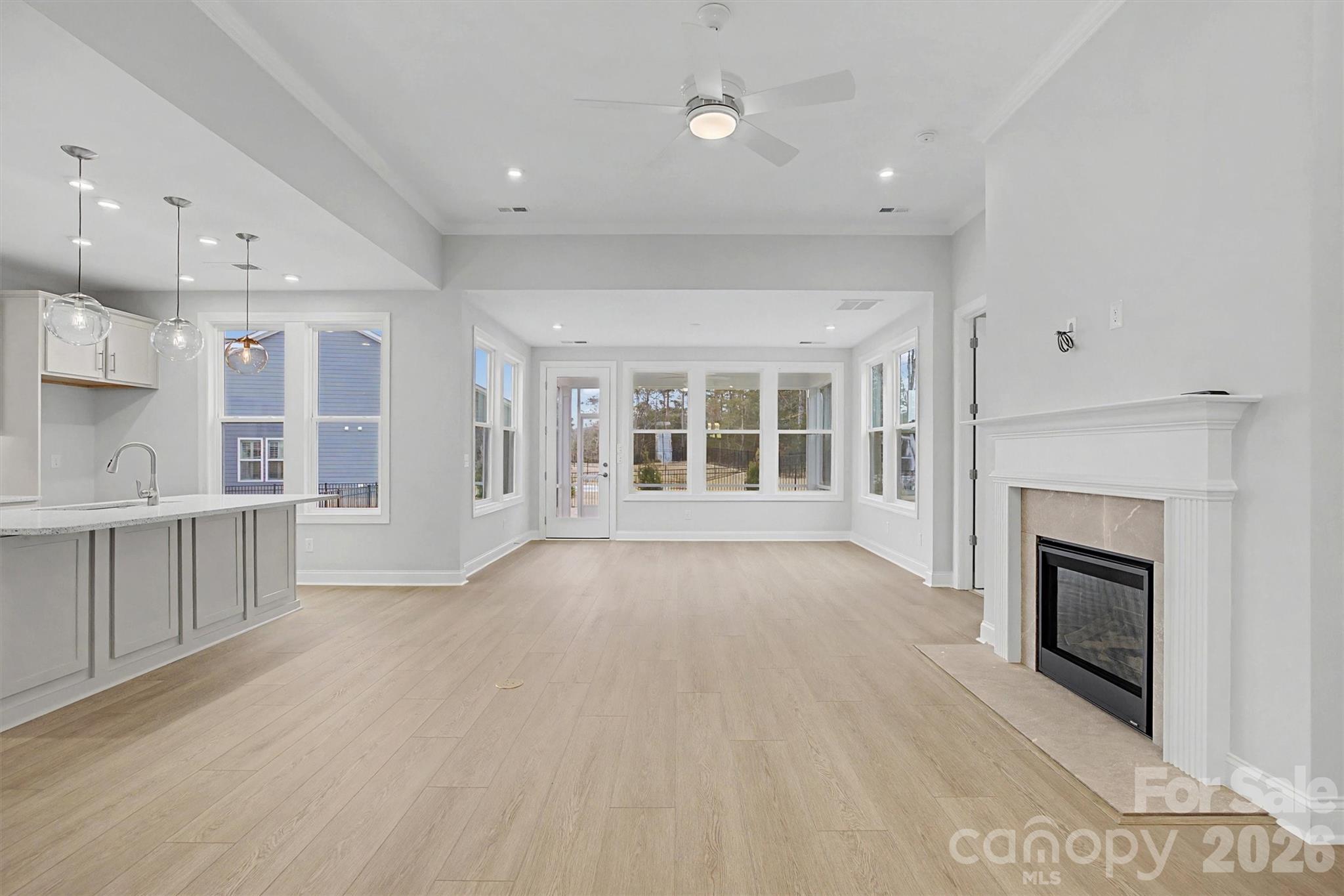 Handsmill on Lake Wylie - Residential