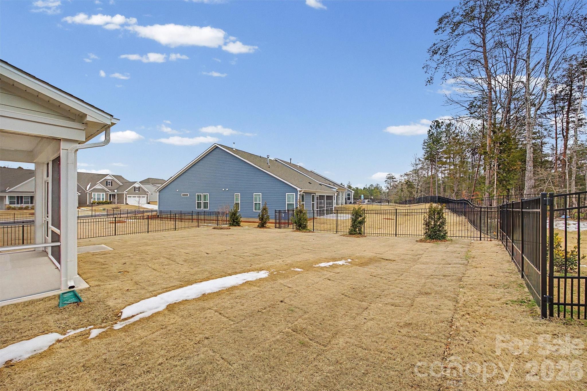 Handsmill on Lake Wylie - Residential