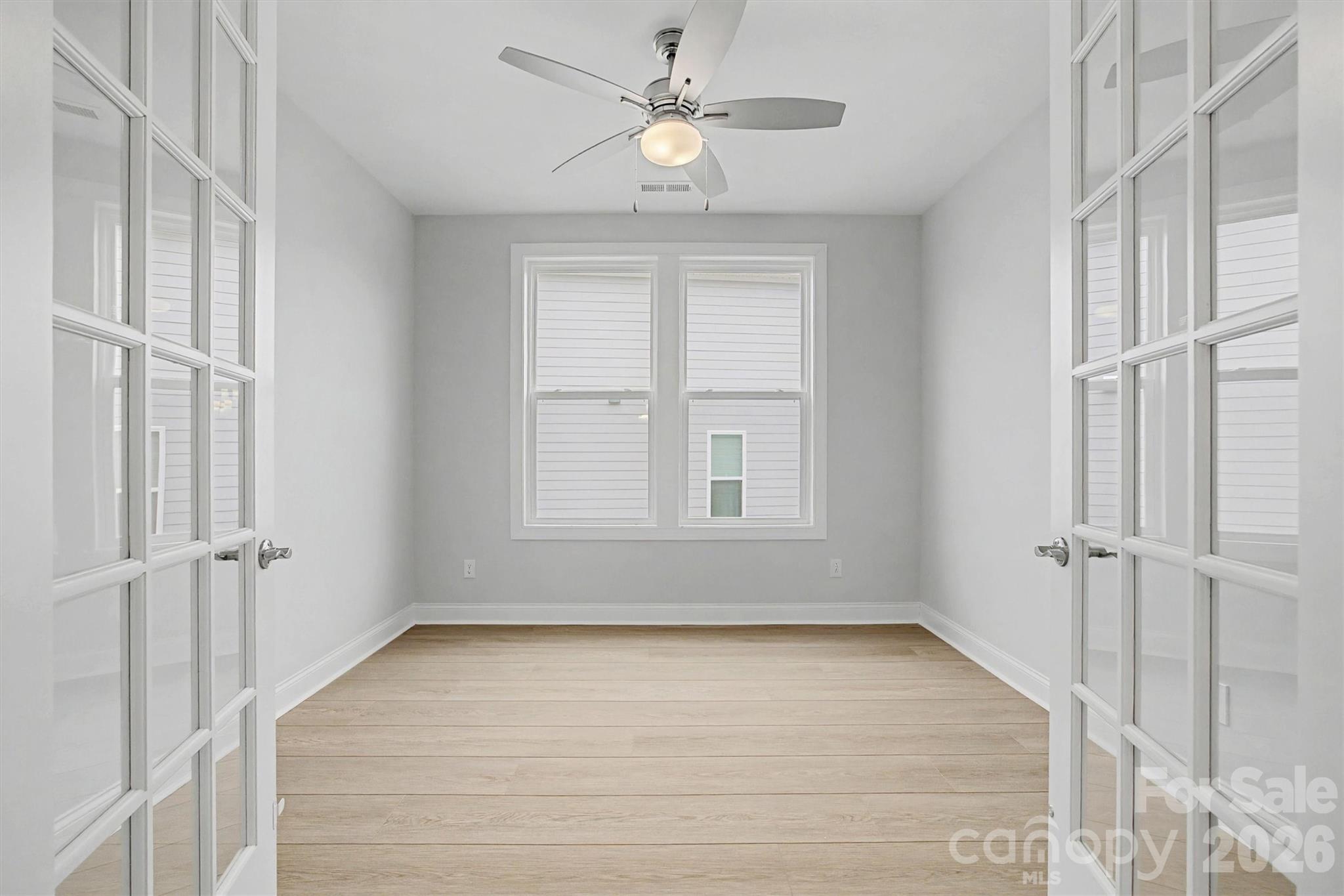 Handsmill on Lake Wylie - Residential