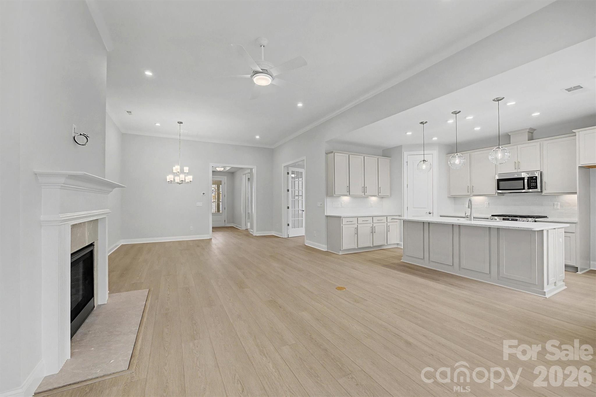 Handsmill on Lake Wylie - Residential