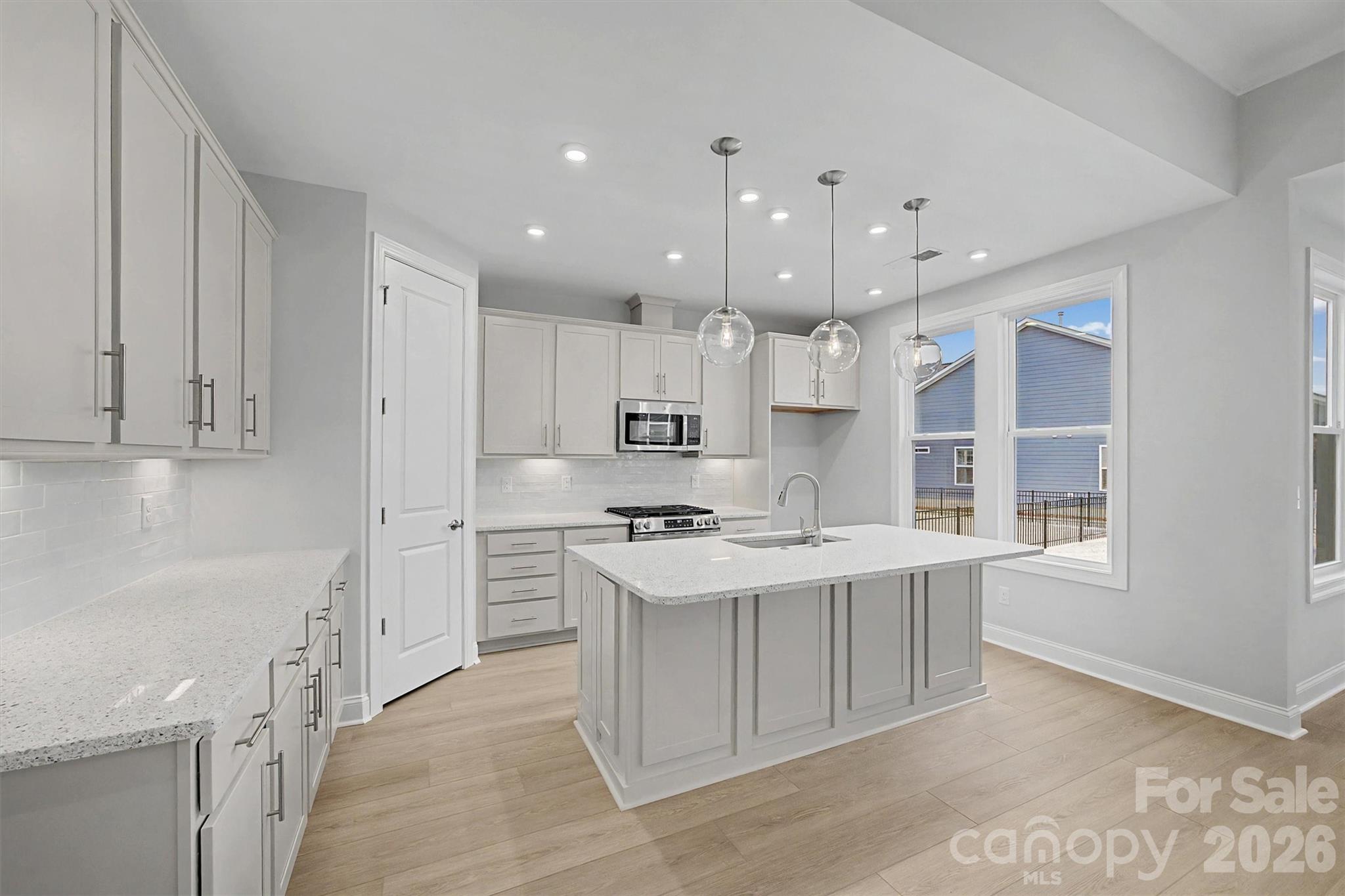 Handsmill on Lake Wylie - Residential