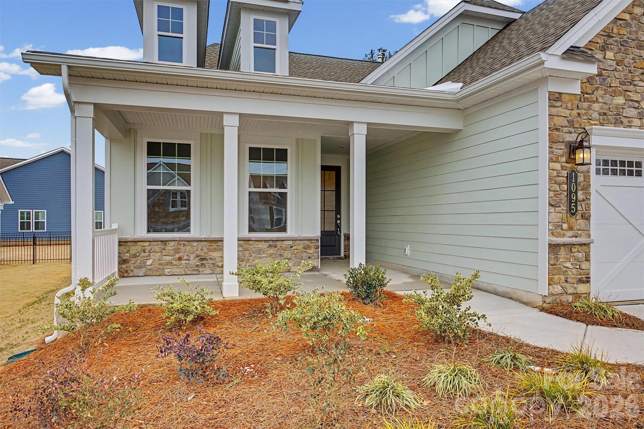 Handsmill on Lake Wylie - Residential