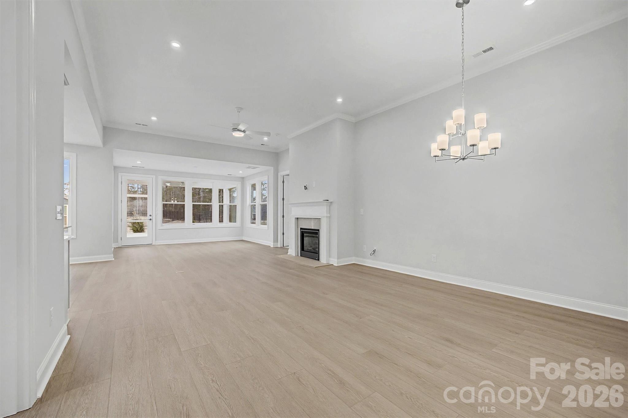 Handsmill on Lake Wylie - Residential