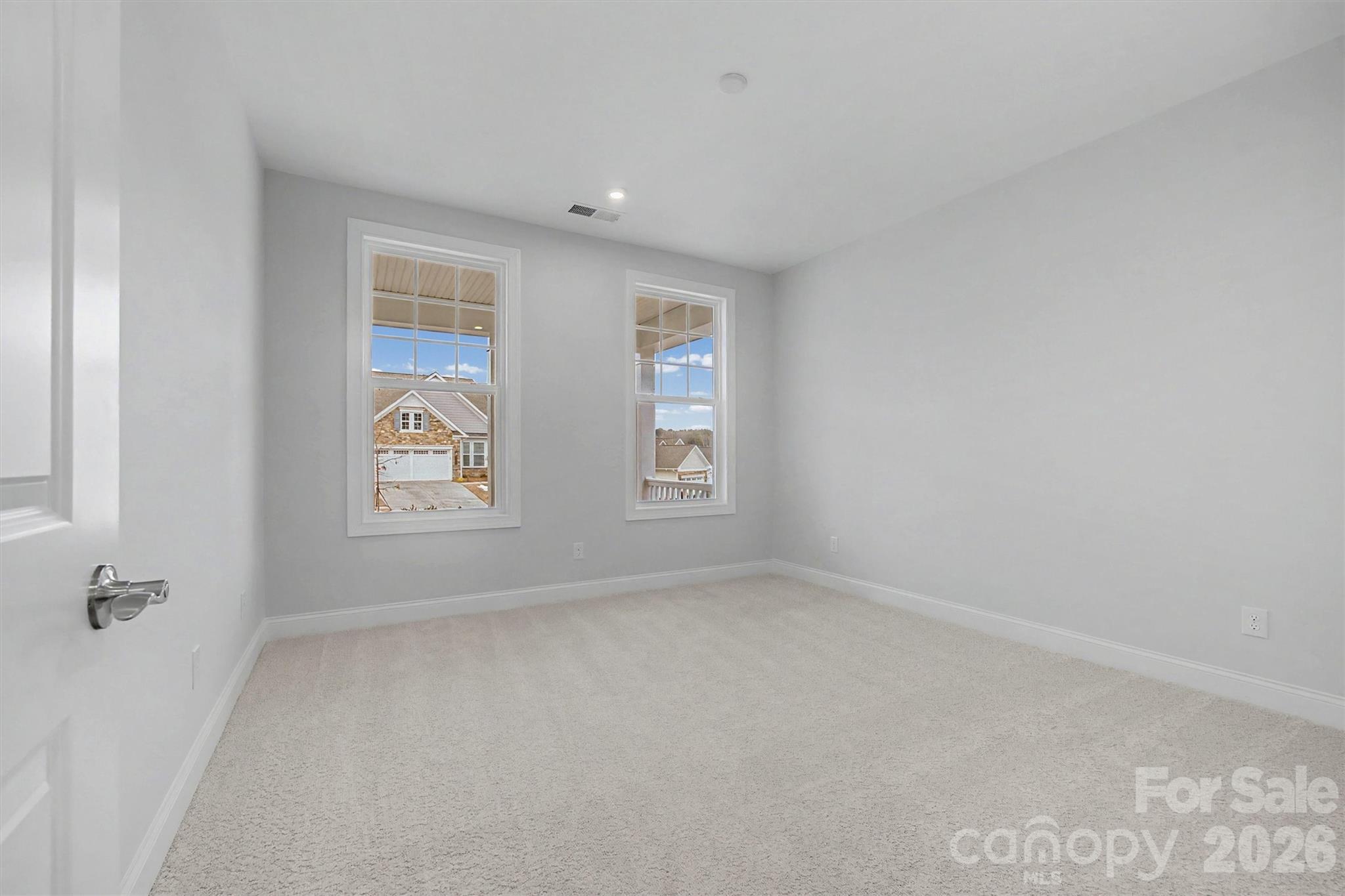 Handsmill on Lake Wylie - Residential