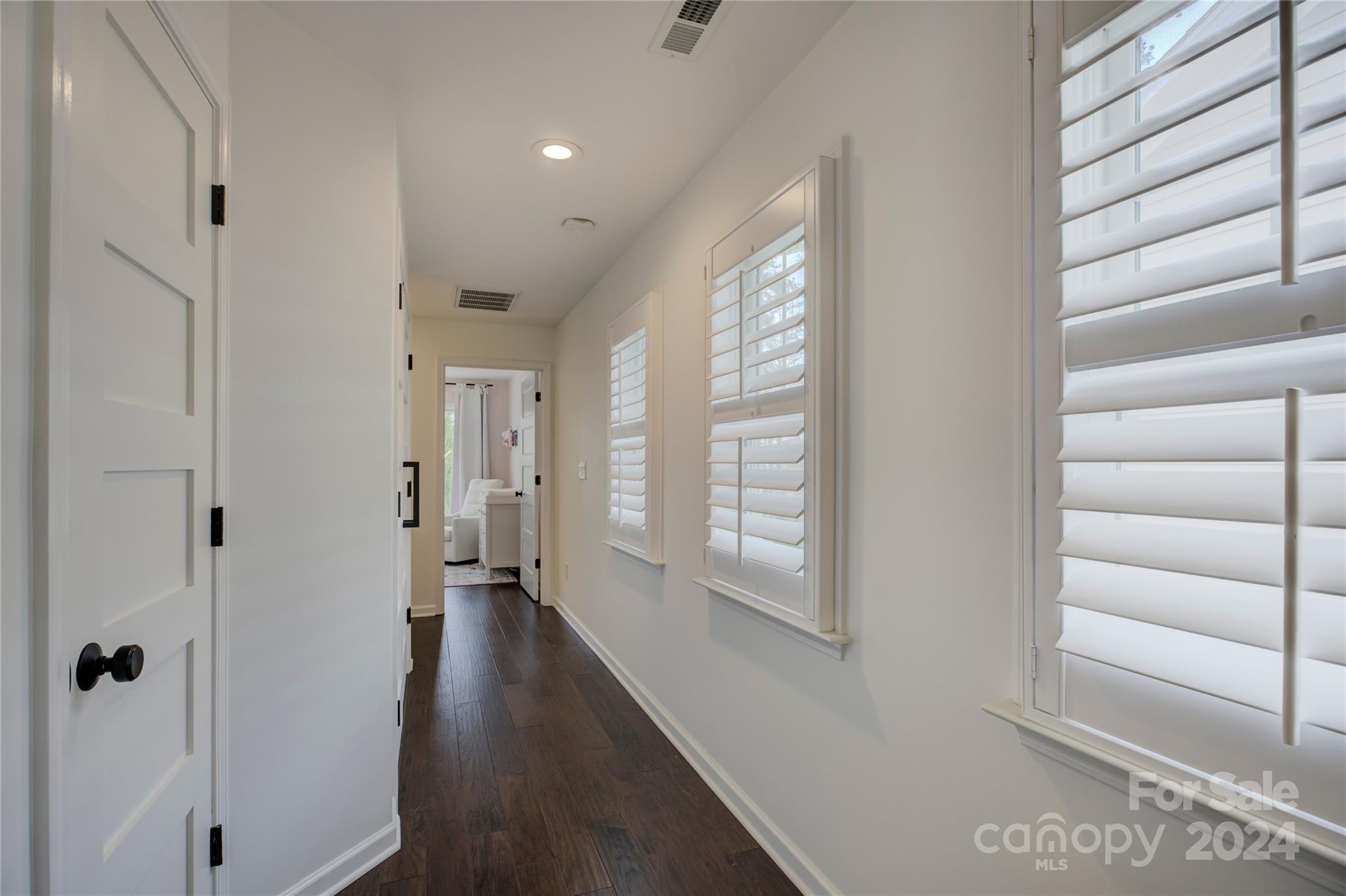 Baxter Village - Residential