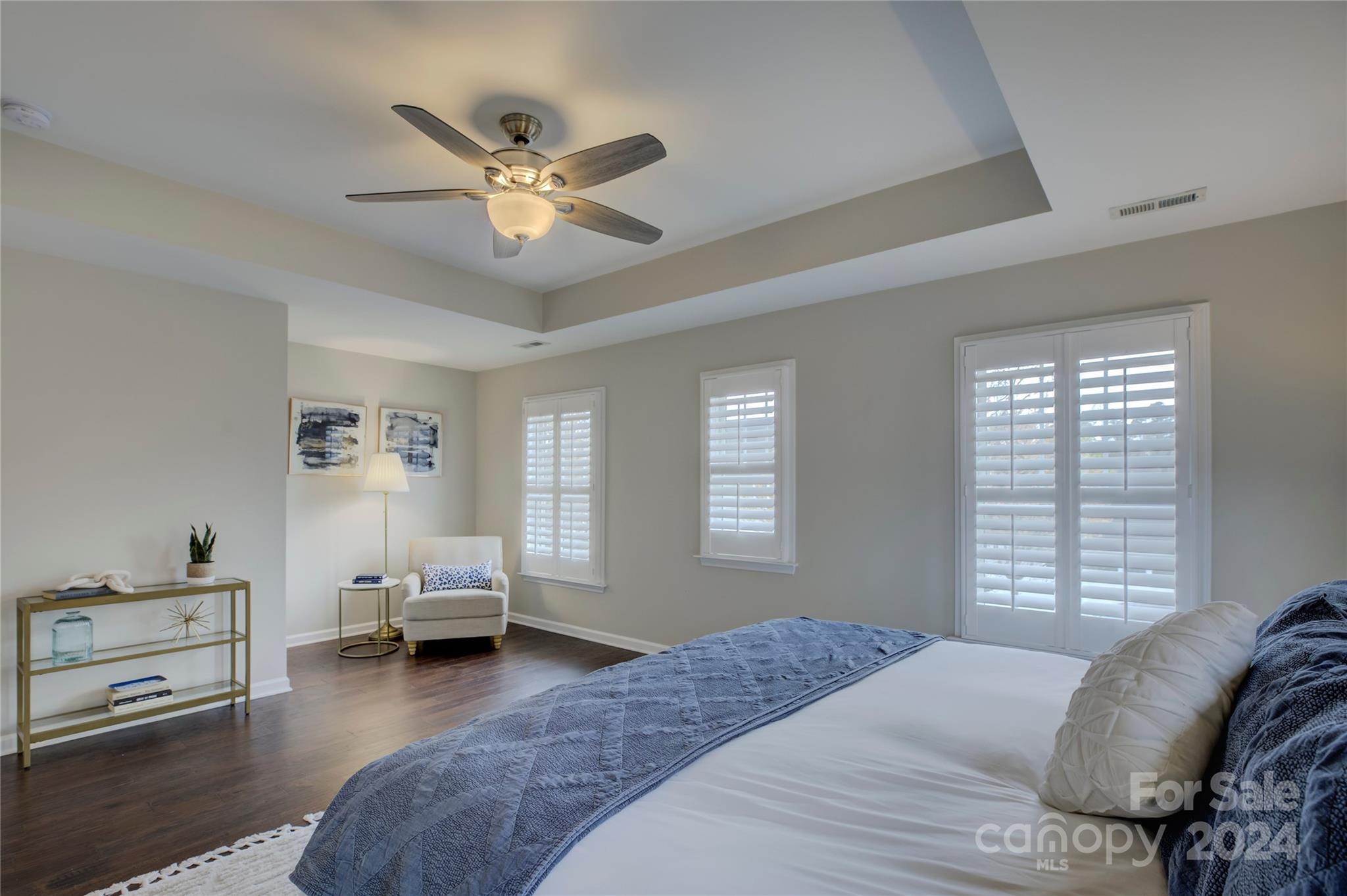 Baxter Village - Residential