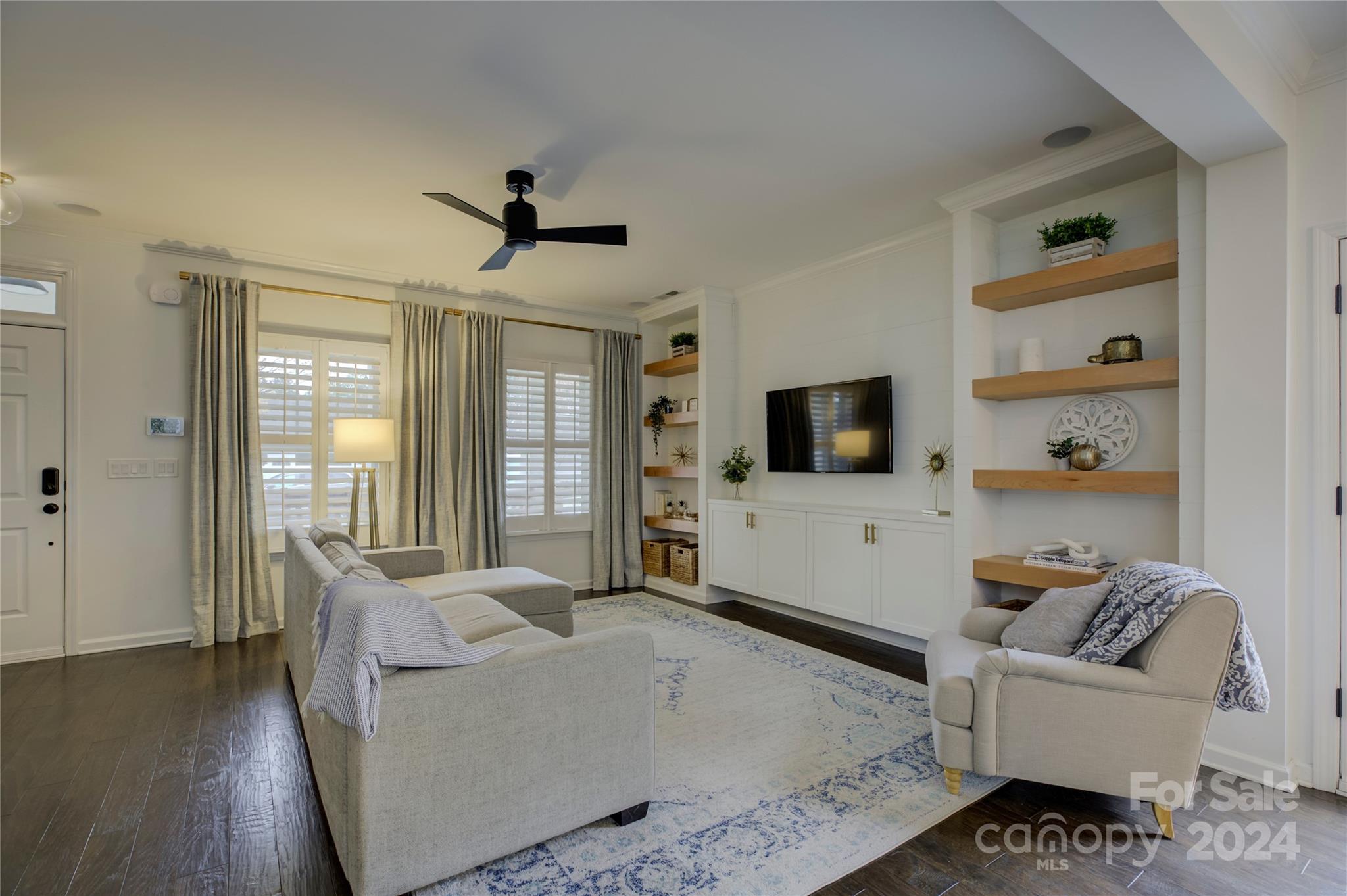 Baxter Village - Residential