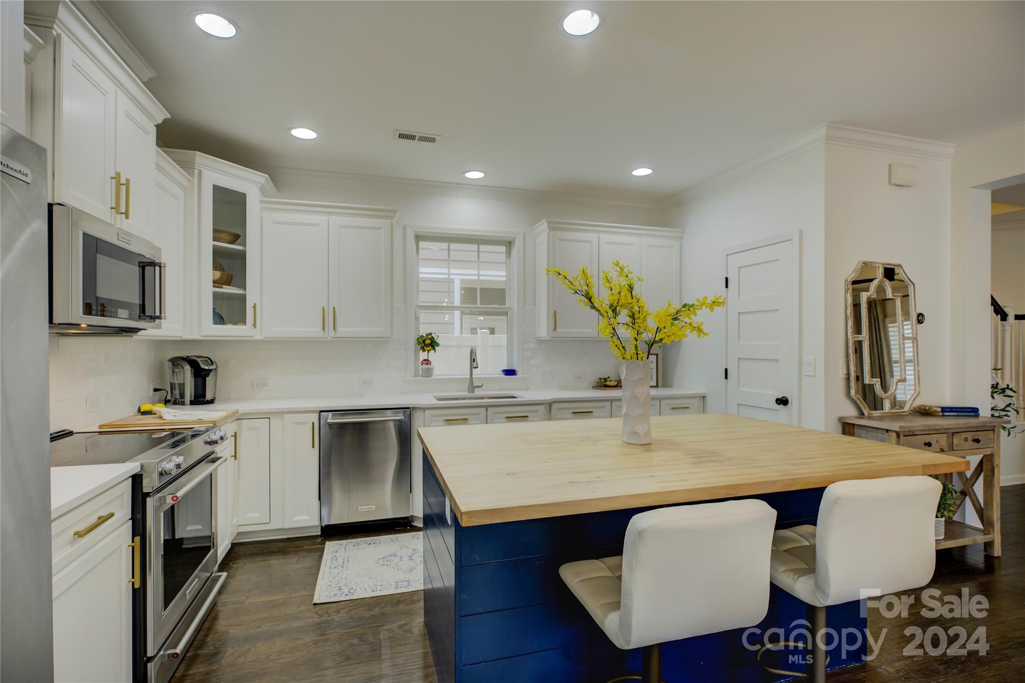 Baxter Village - Residential